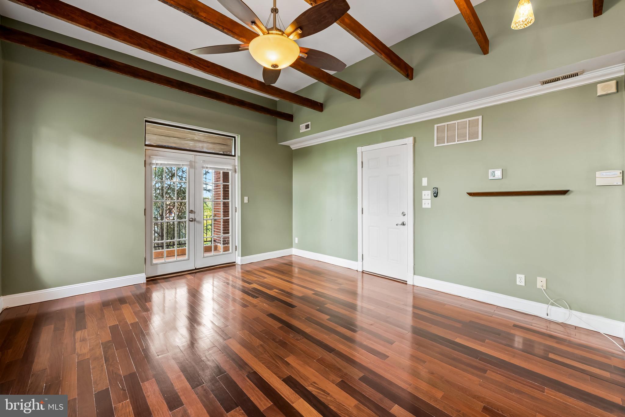 RESERVOIR HILL - Residential