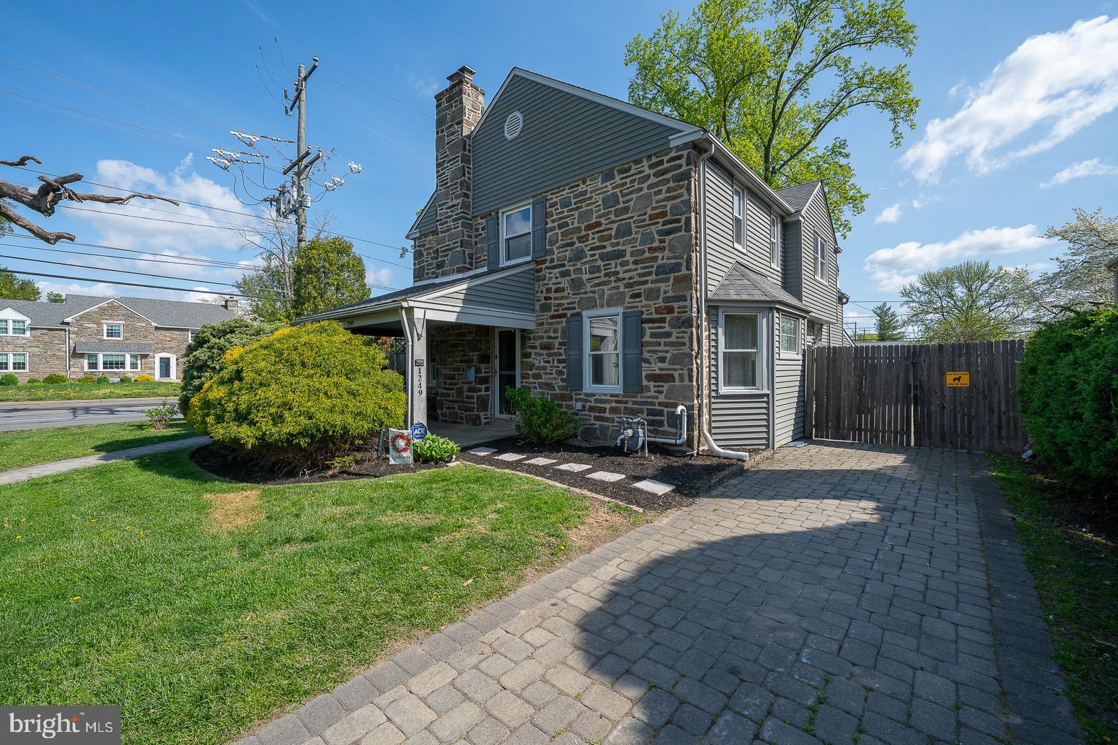 ARONIMINK - Residential