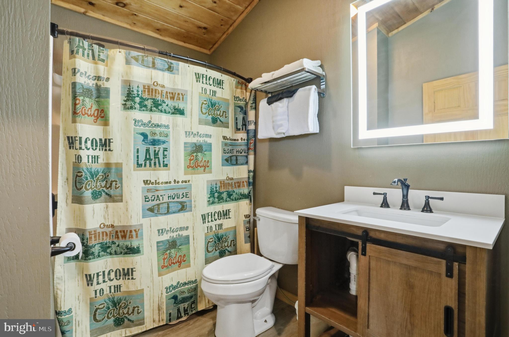 THE LODGES AT SUNSET VILLAGE - Residential