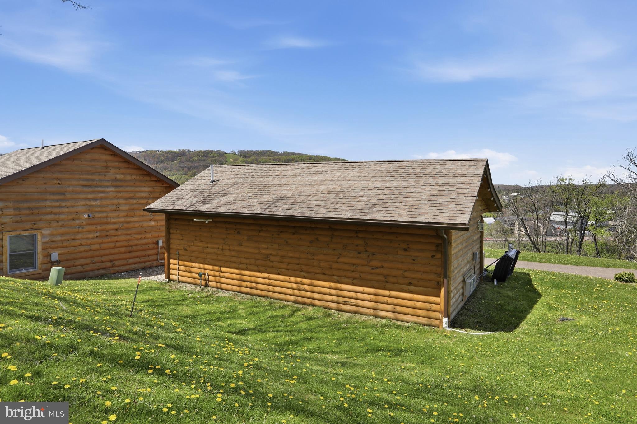 THE LODGES AT SUNSET VILLAGE - Residential