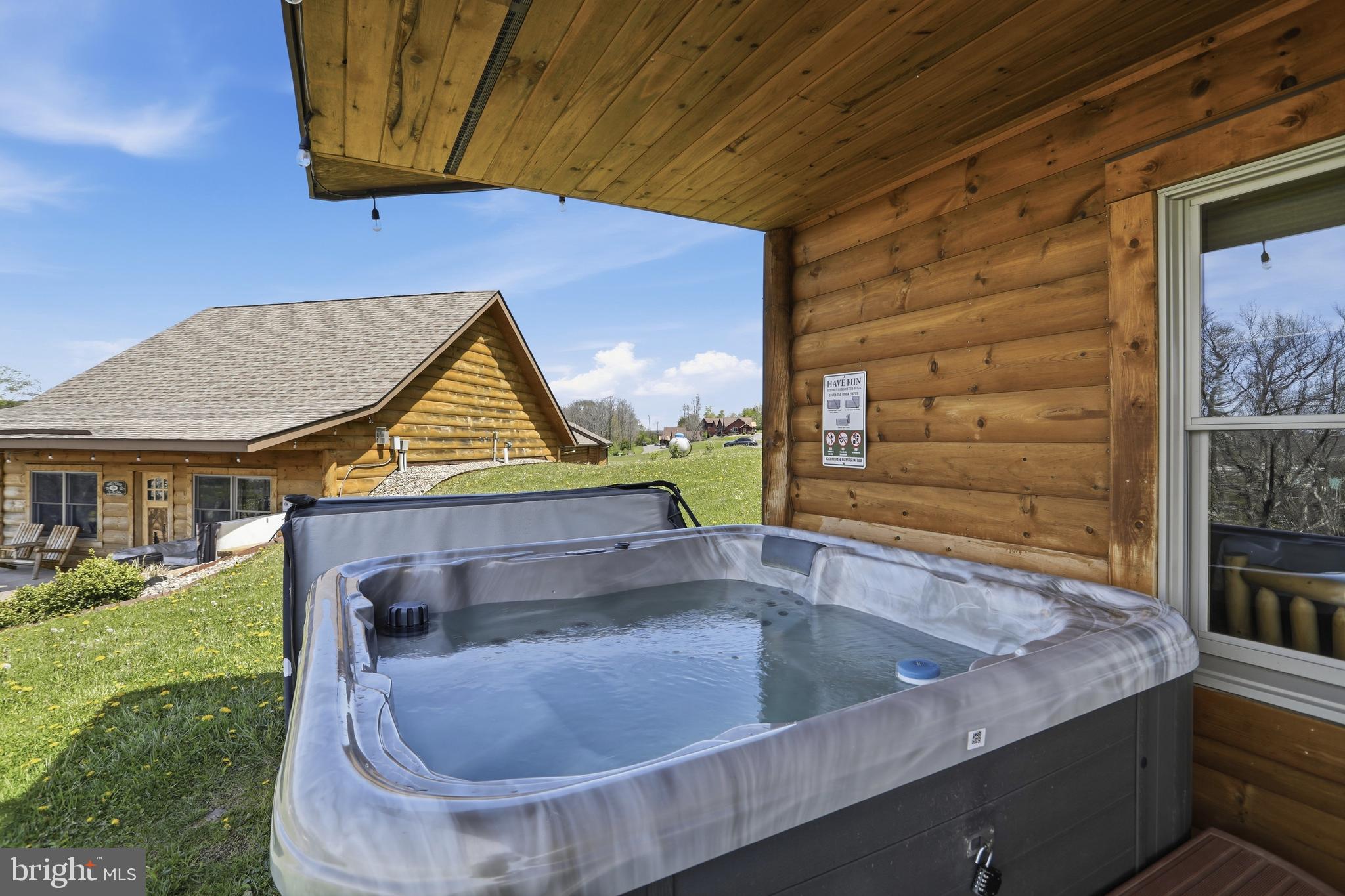 THE LODGES AT SUNSET VILLAGE - Residential