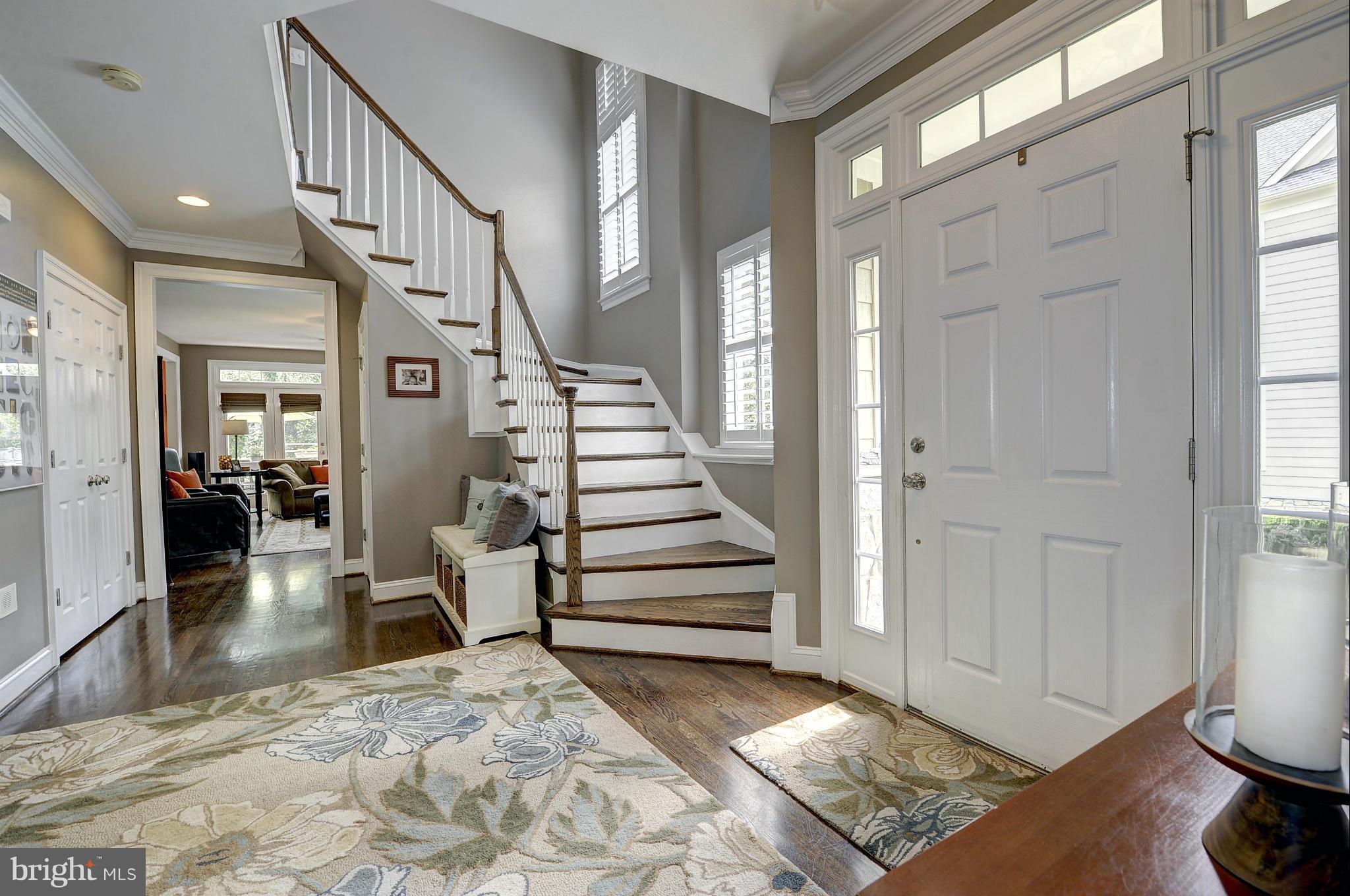 CHESTERBROOK - Residential