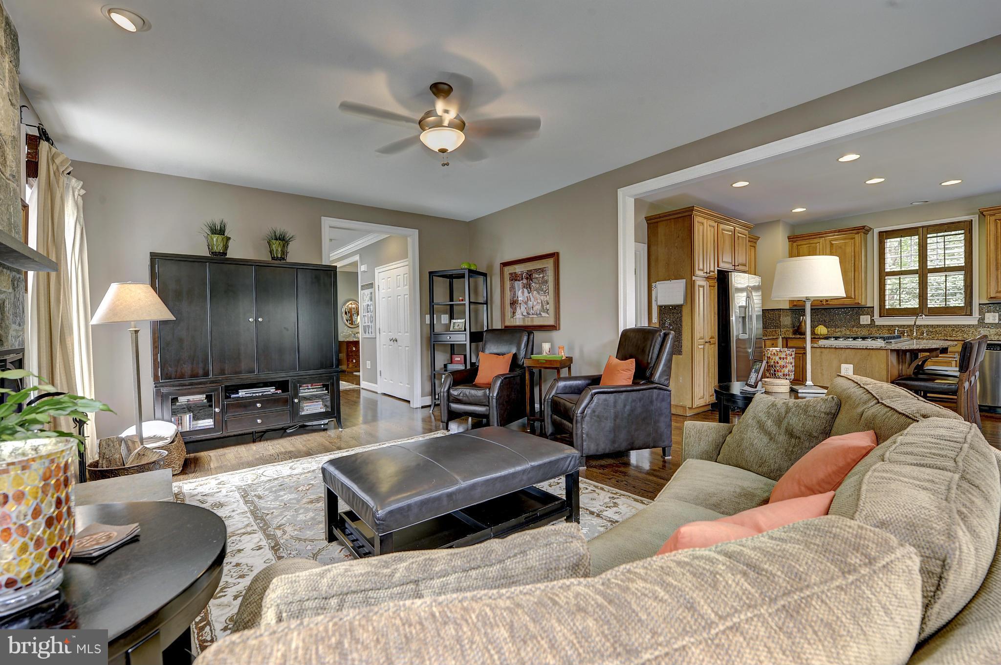 CHESTERBROOK - Residential