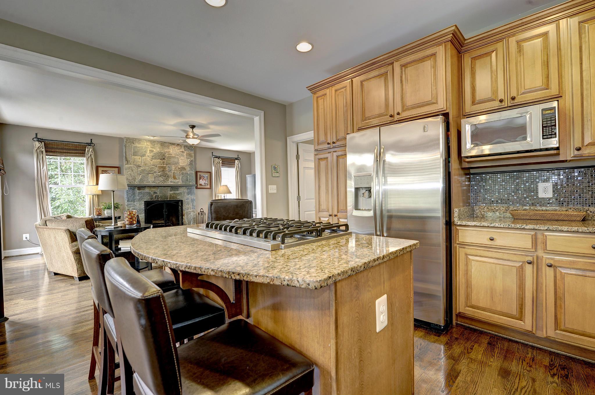CHESTERBROOK - Residential