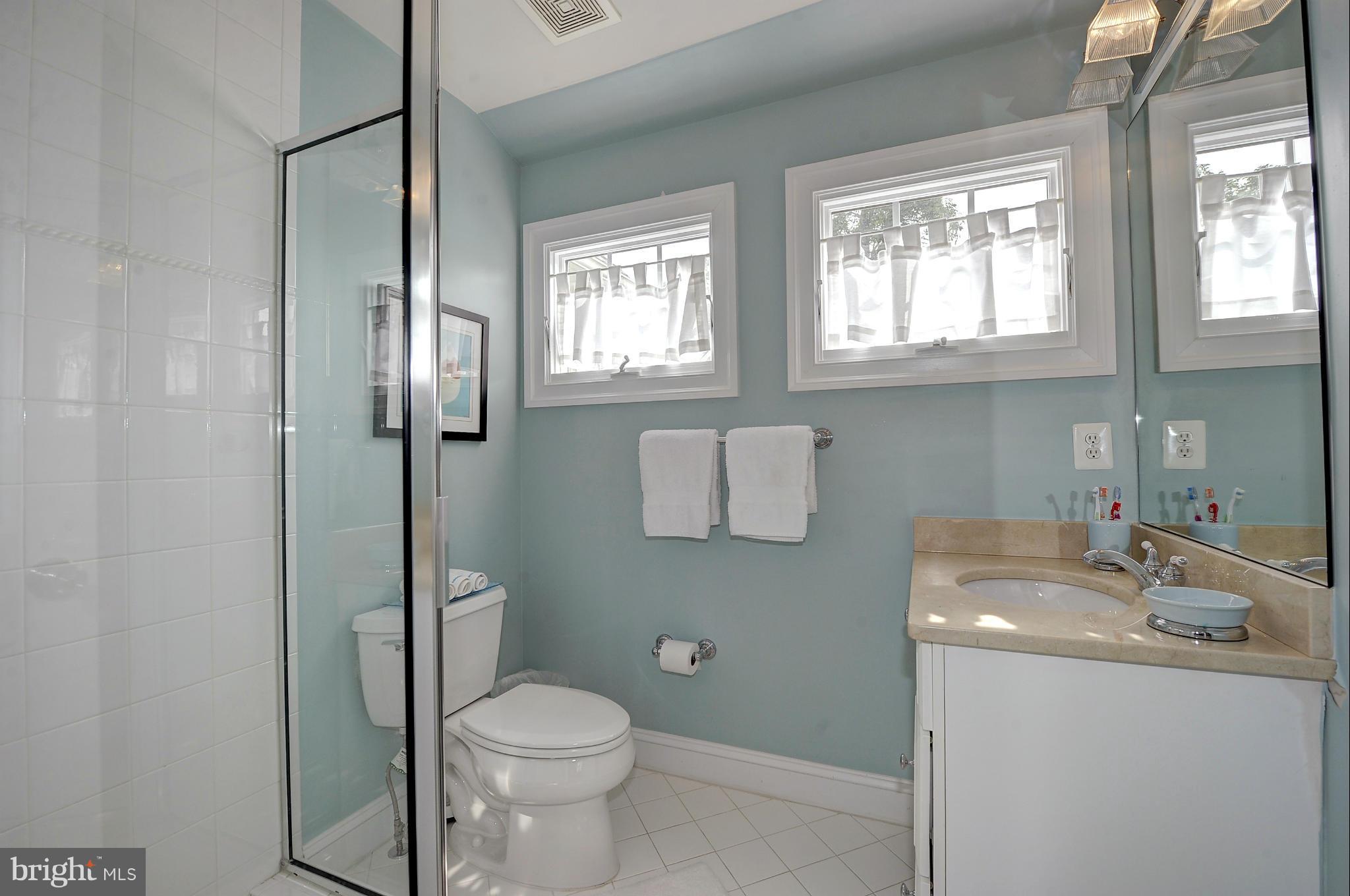 CHESTERBROOK - Residential