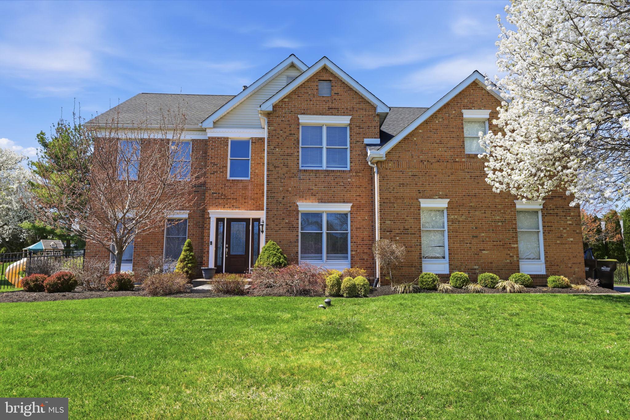 HEATHER RIDGE - Residential