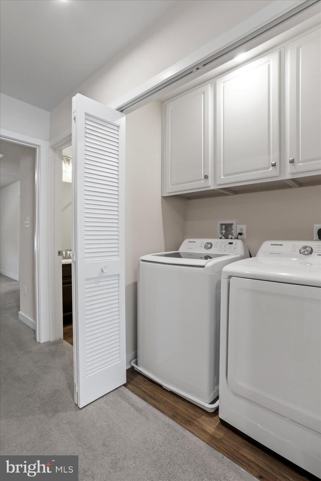 POTOMAC STATION - Residential