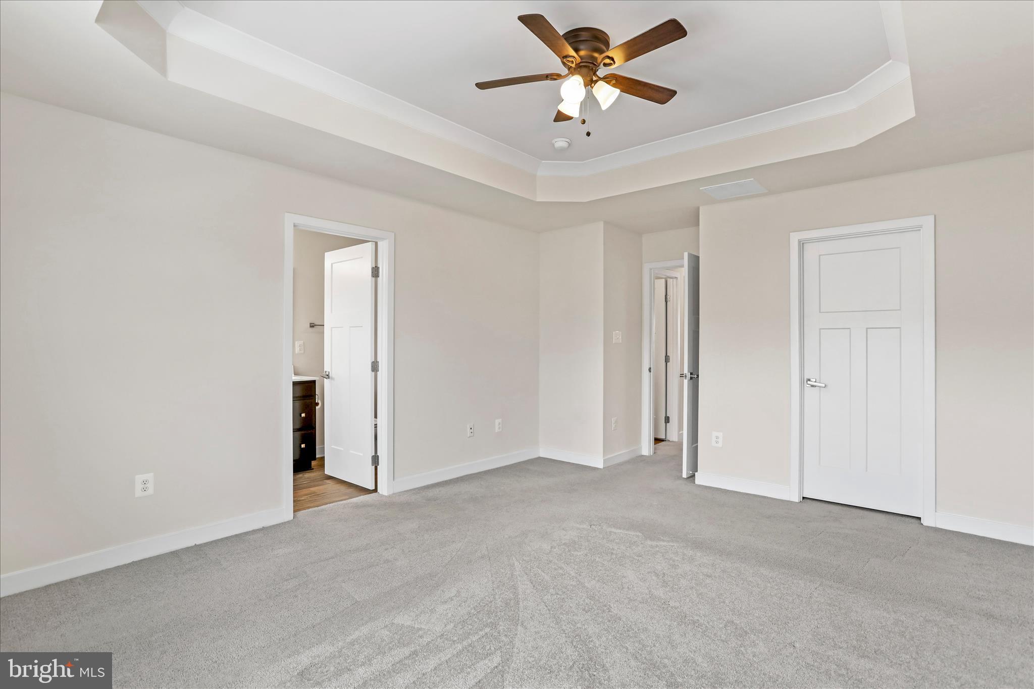POTOMAC STATION - Residential