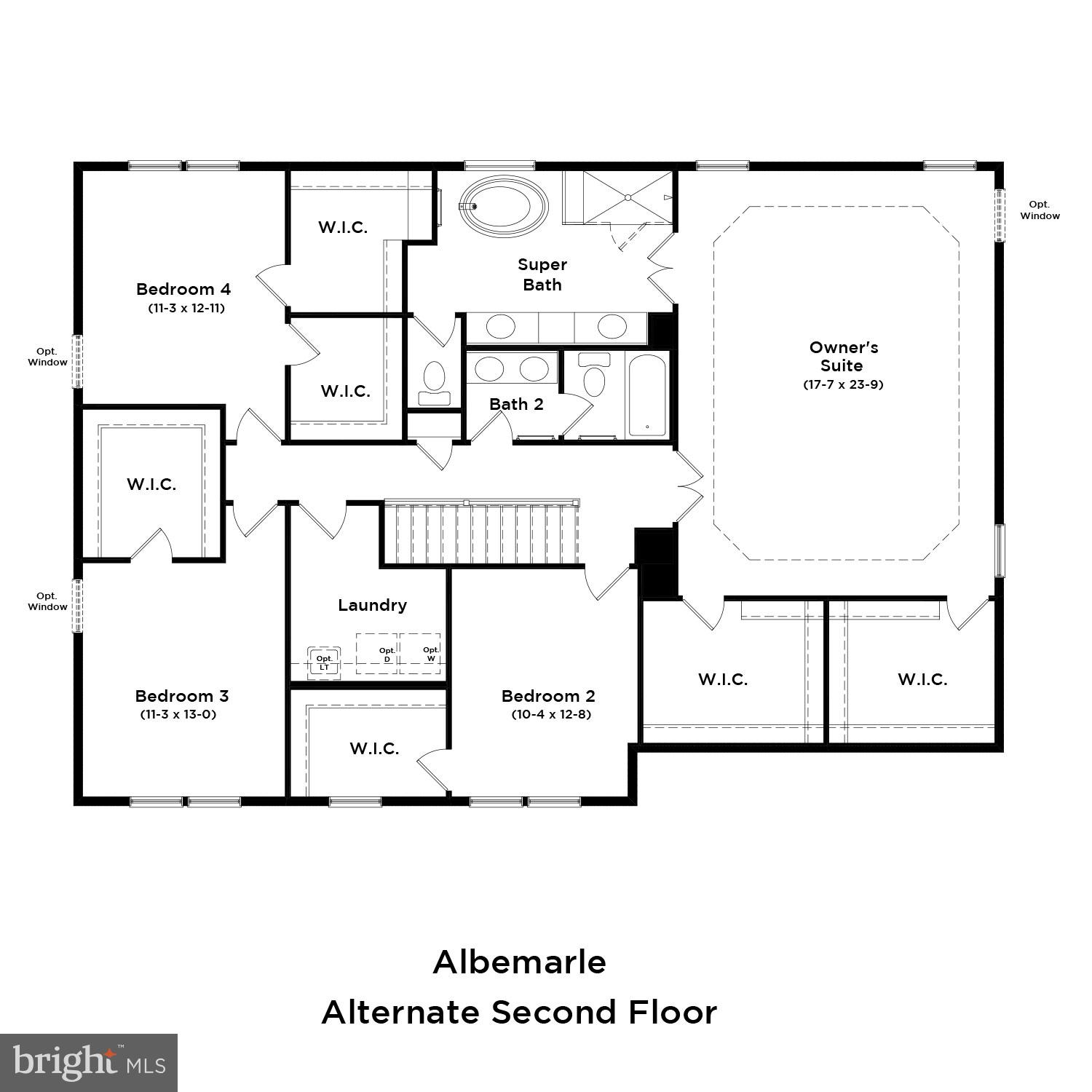 QUARTER BRANCH - Residential