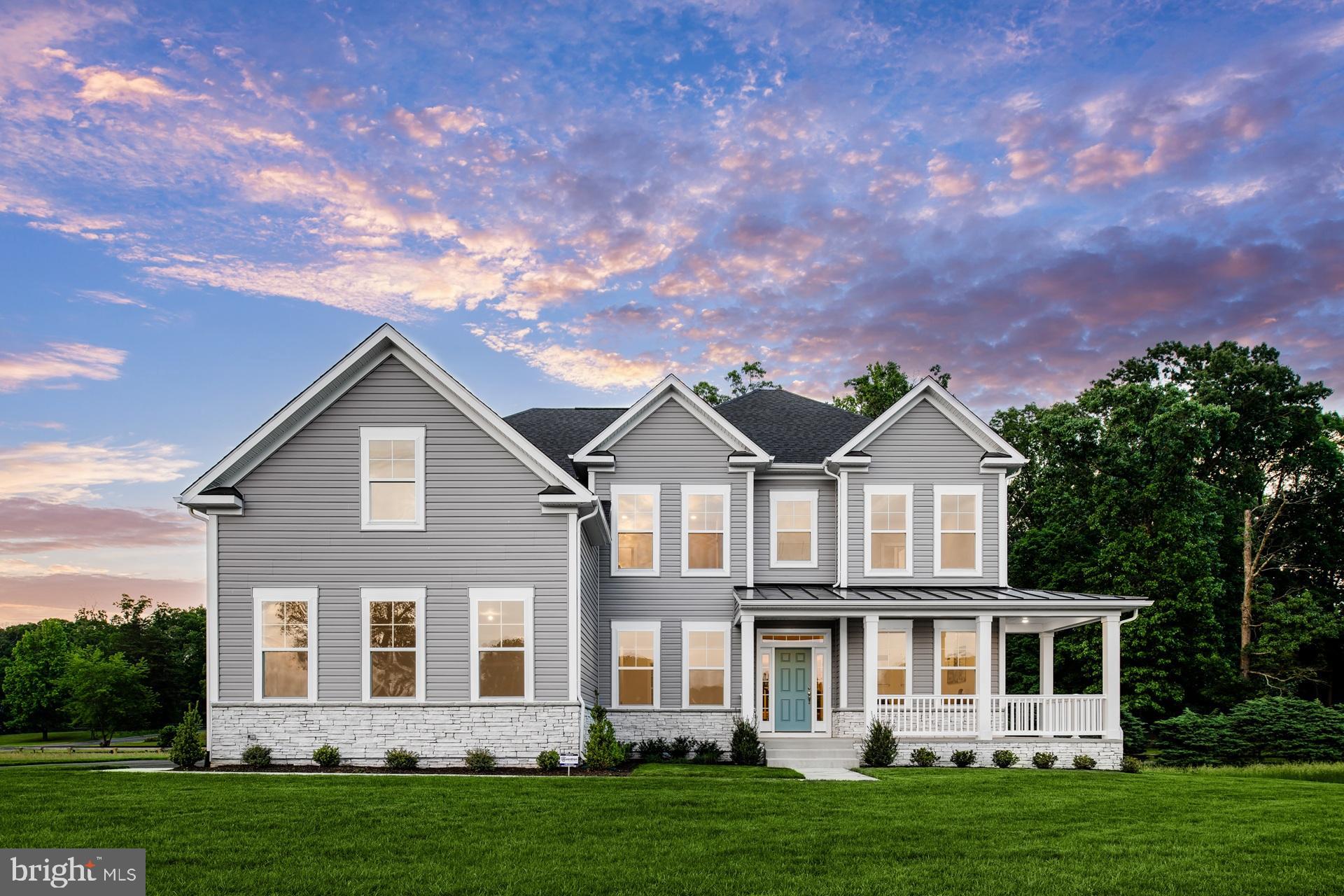 QUARTER BRANCH - Residential