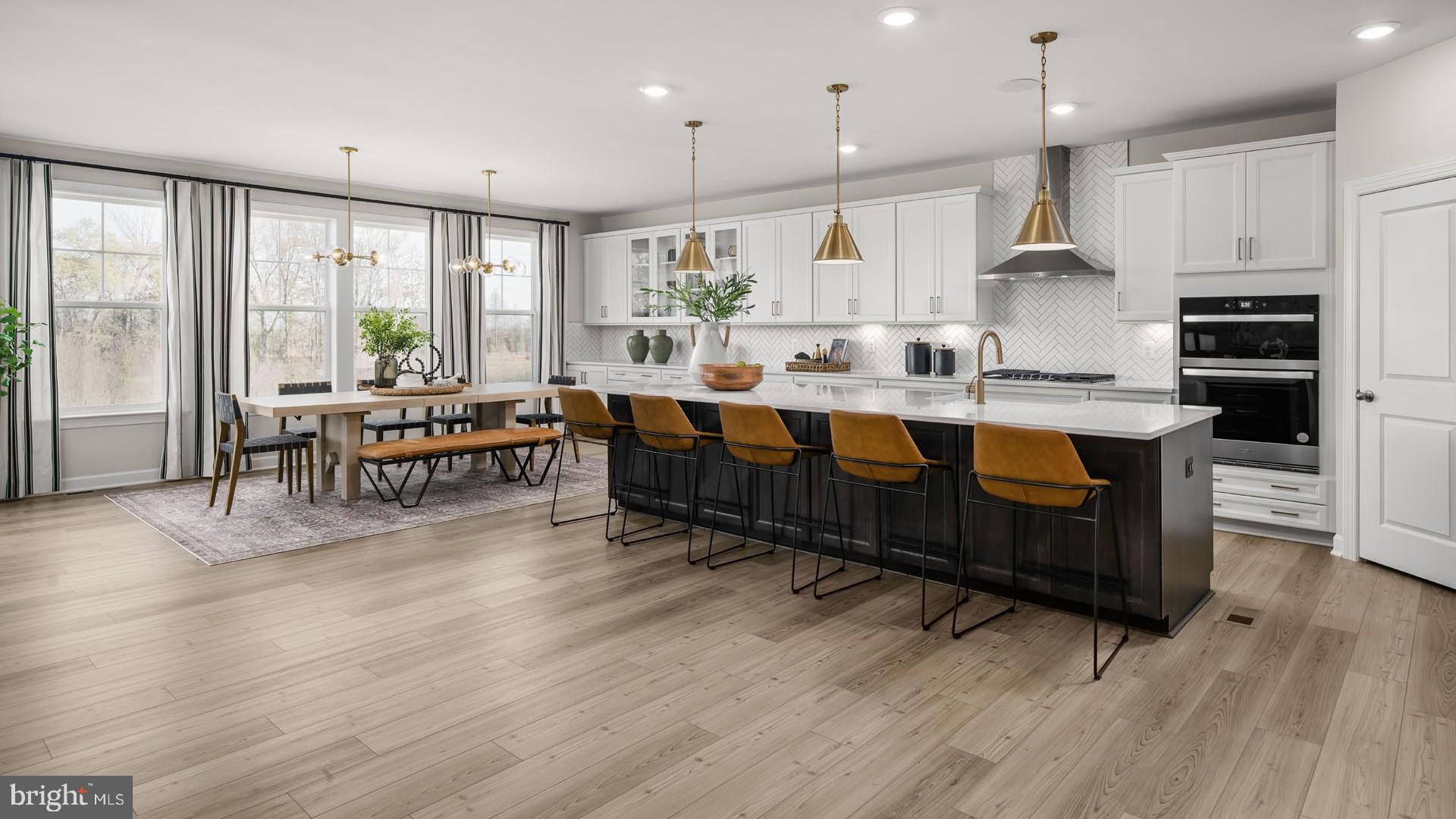 QUARTER BRANCH - Residential