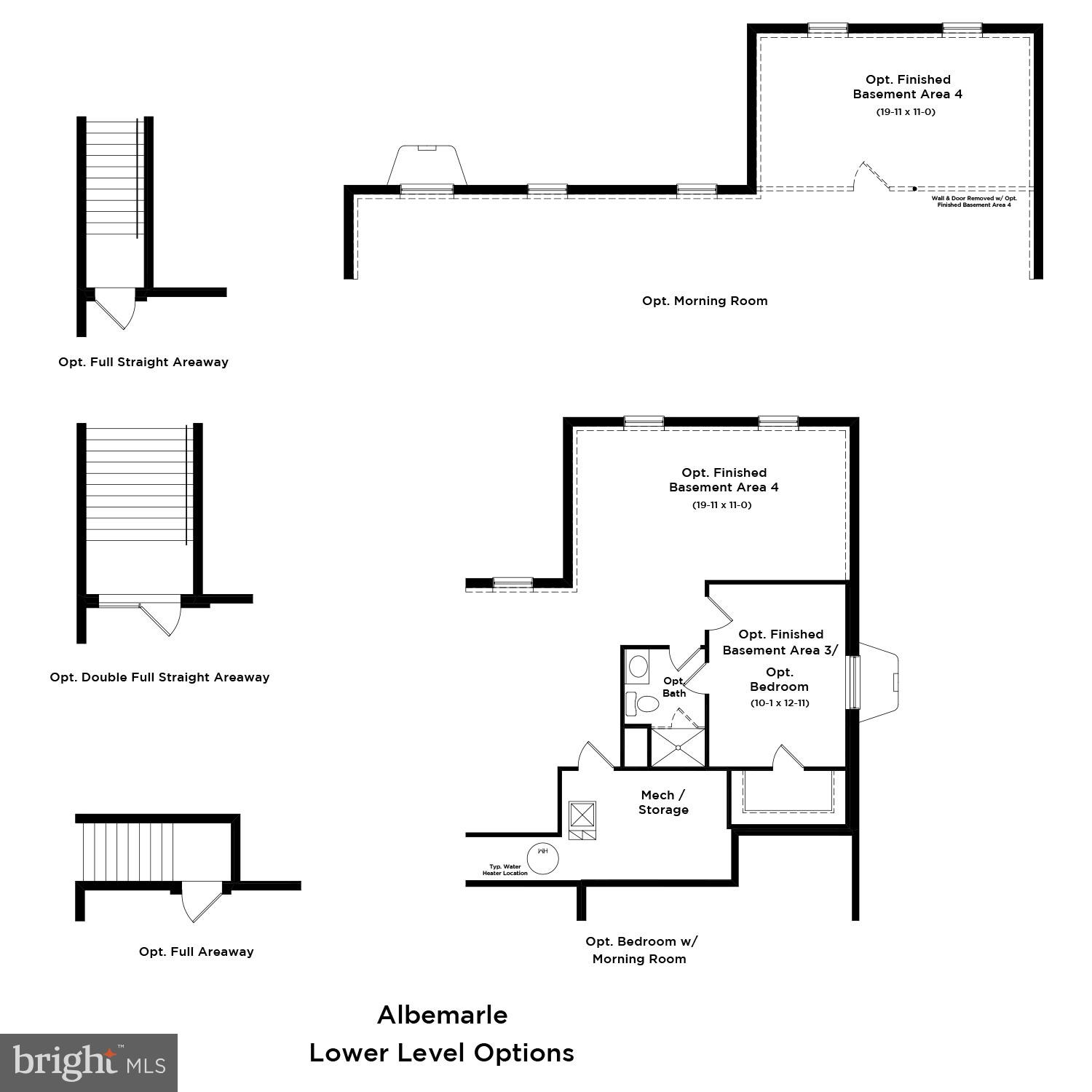 QUARTER BRANCH - Residential