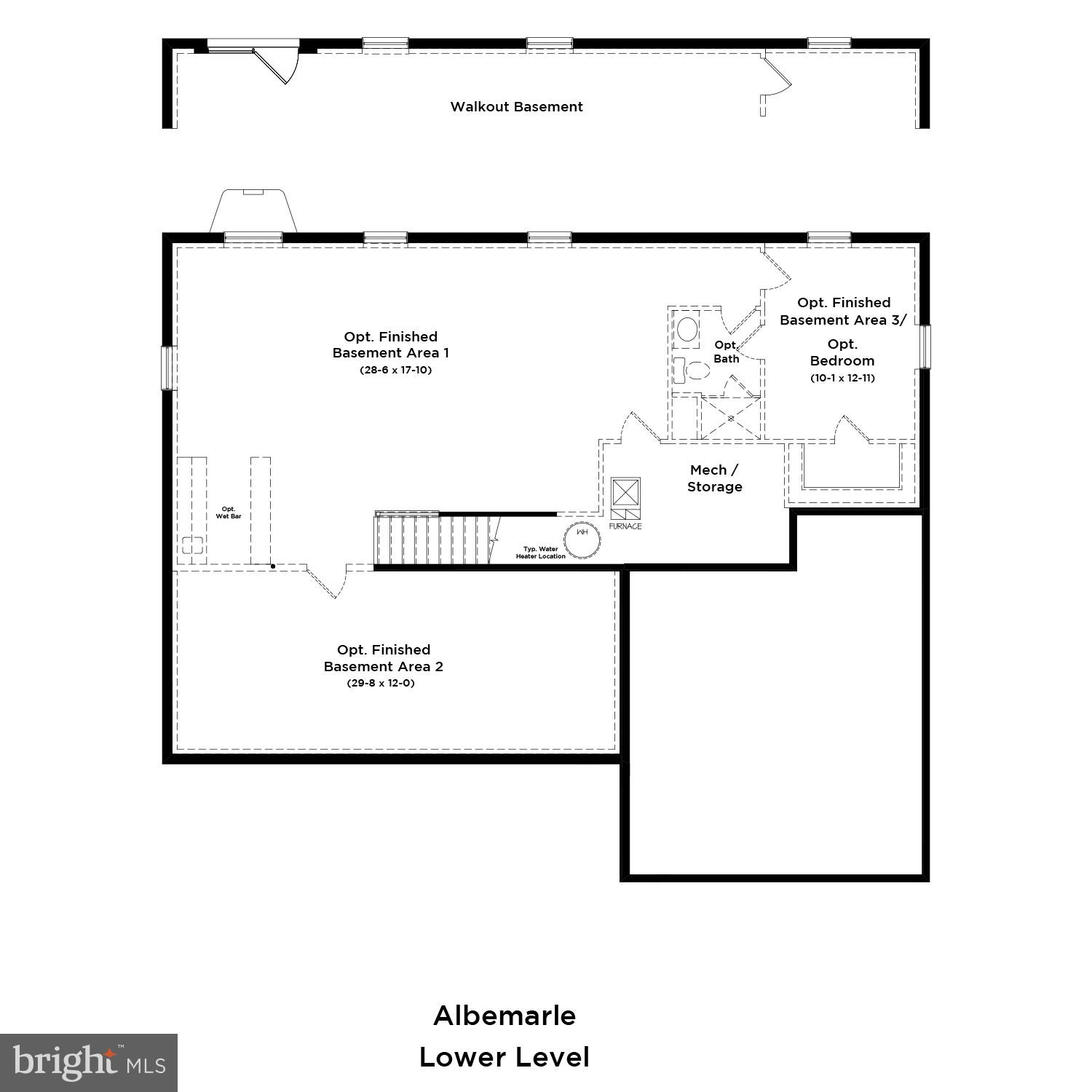 QUARTER BRANCH - Residential