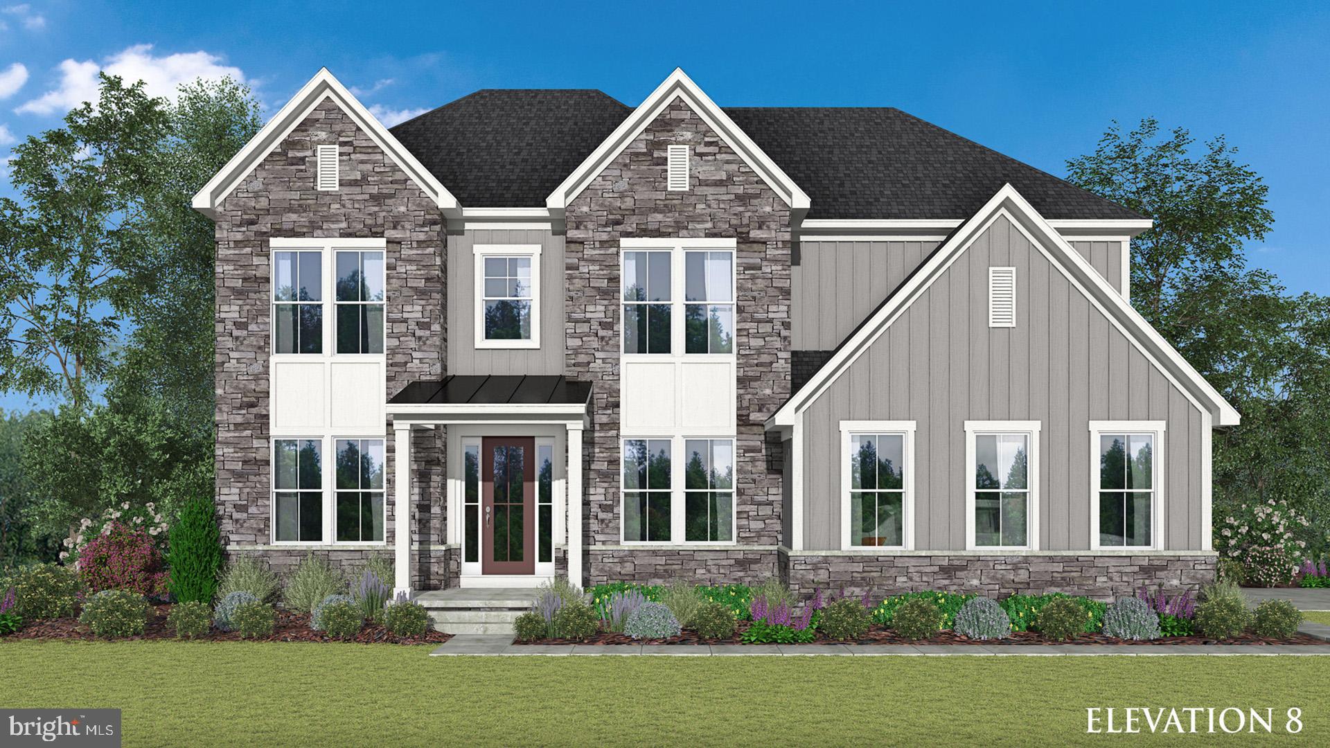 QUARTER BRANCH - Residential
