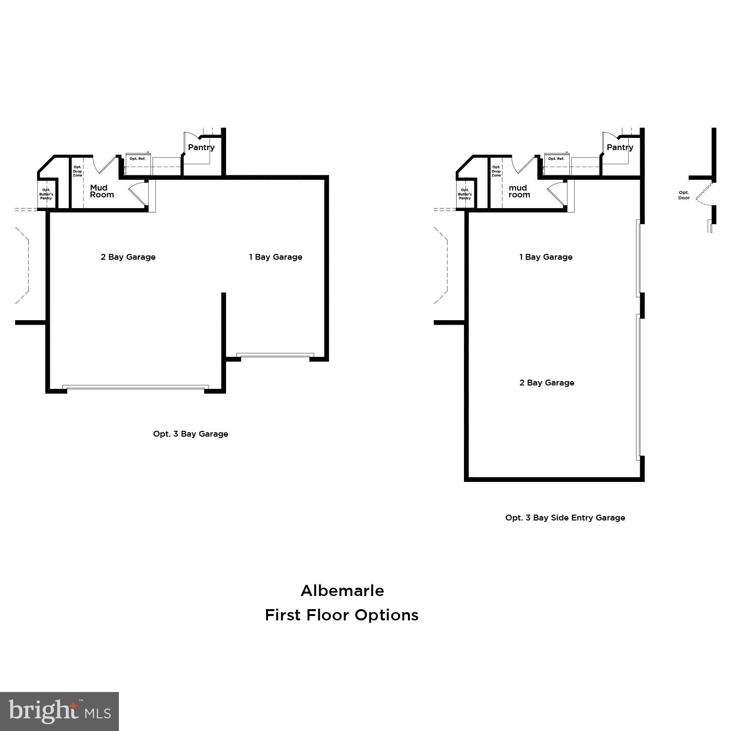 QUARTER BRANCH - Residential