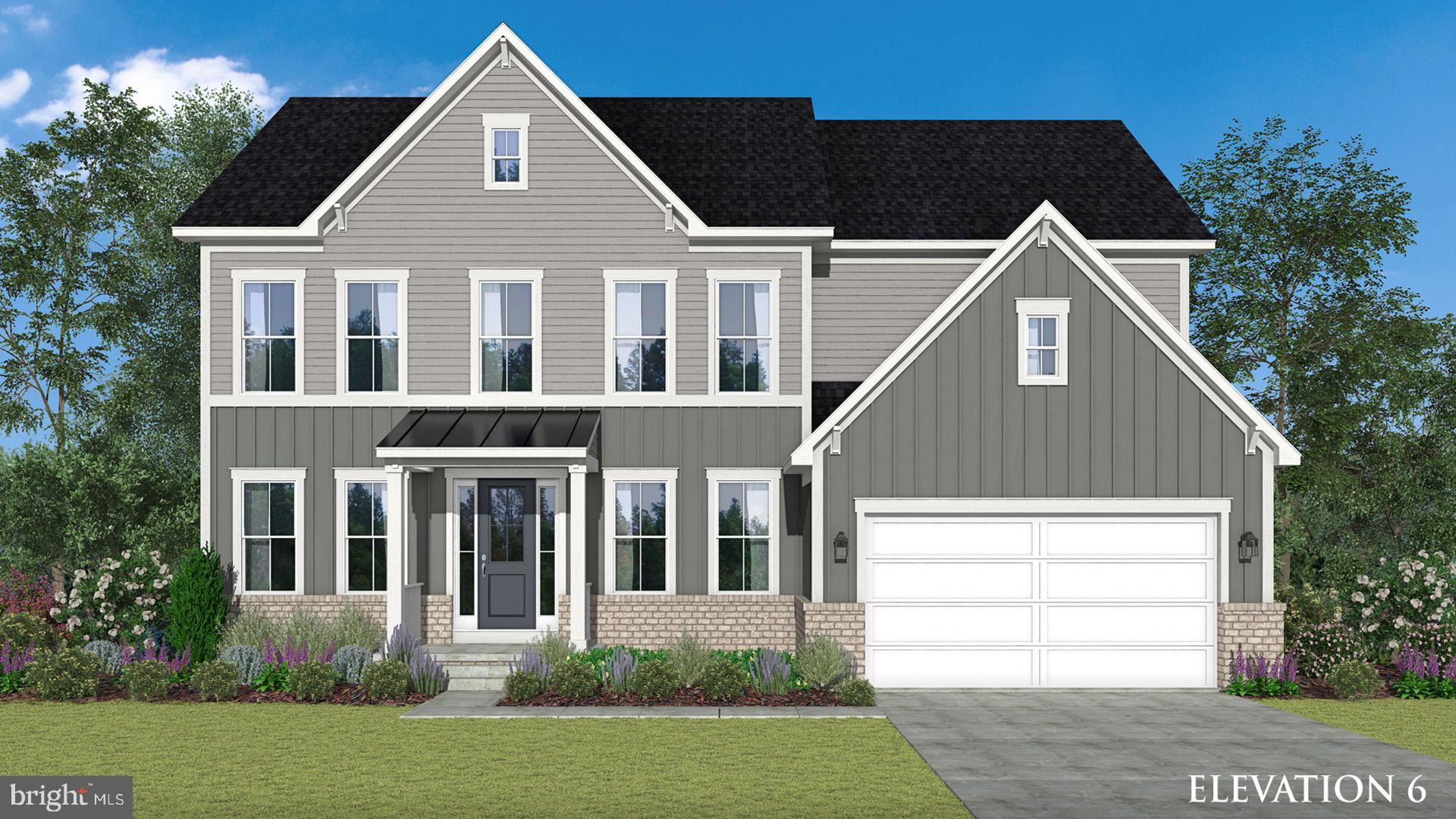 QUARTER BRANCH - Residential