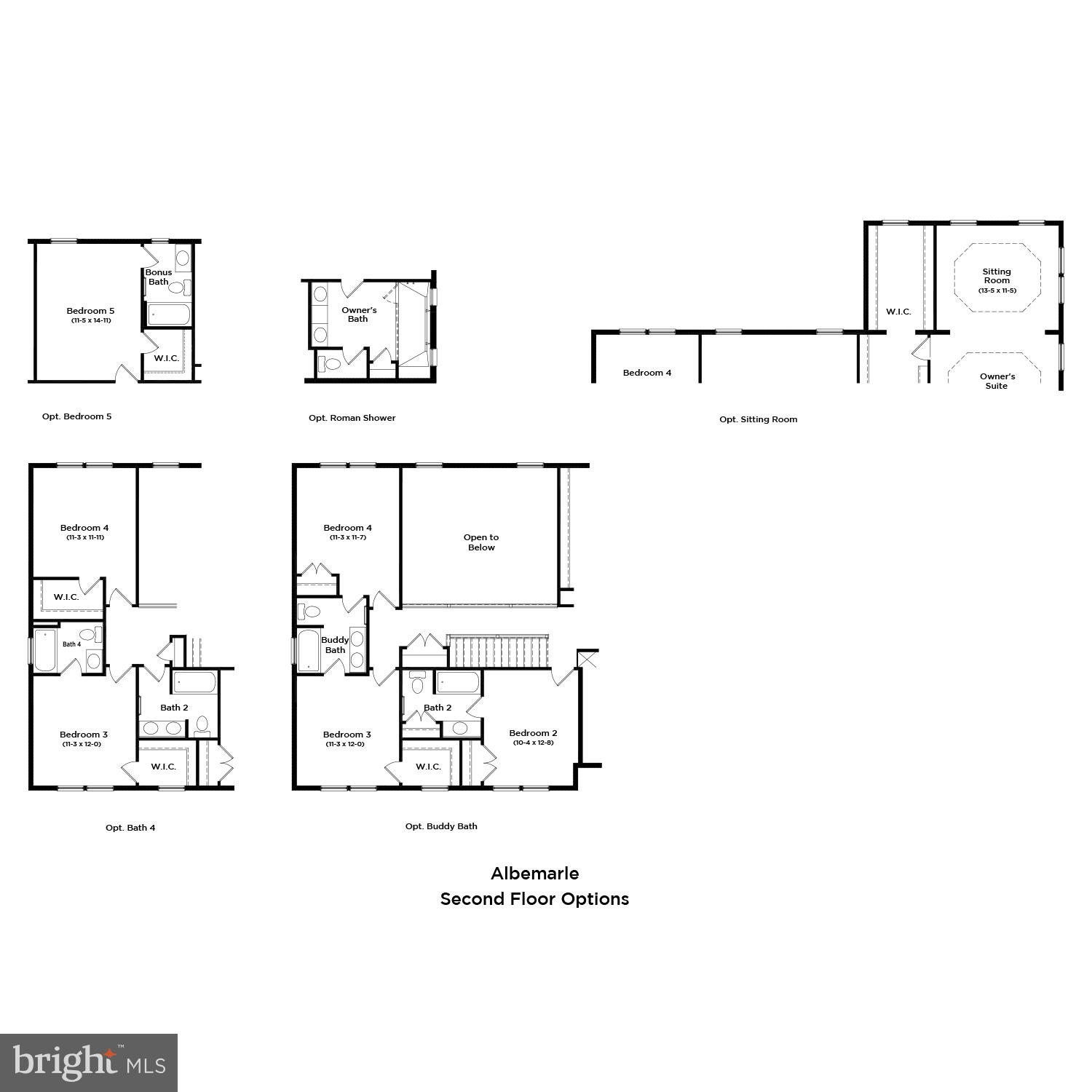 QUARTER BRANCH - Residential