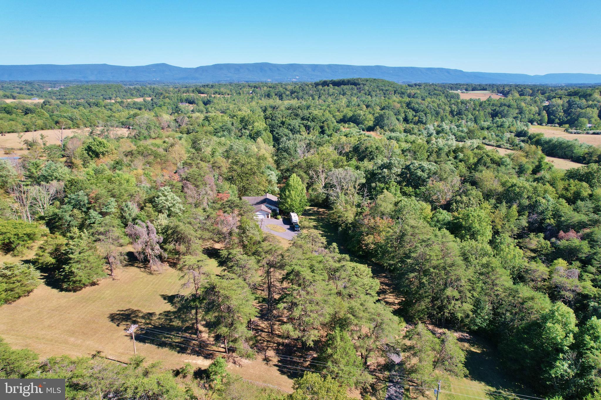 STRAWBERRY HILL - Residential