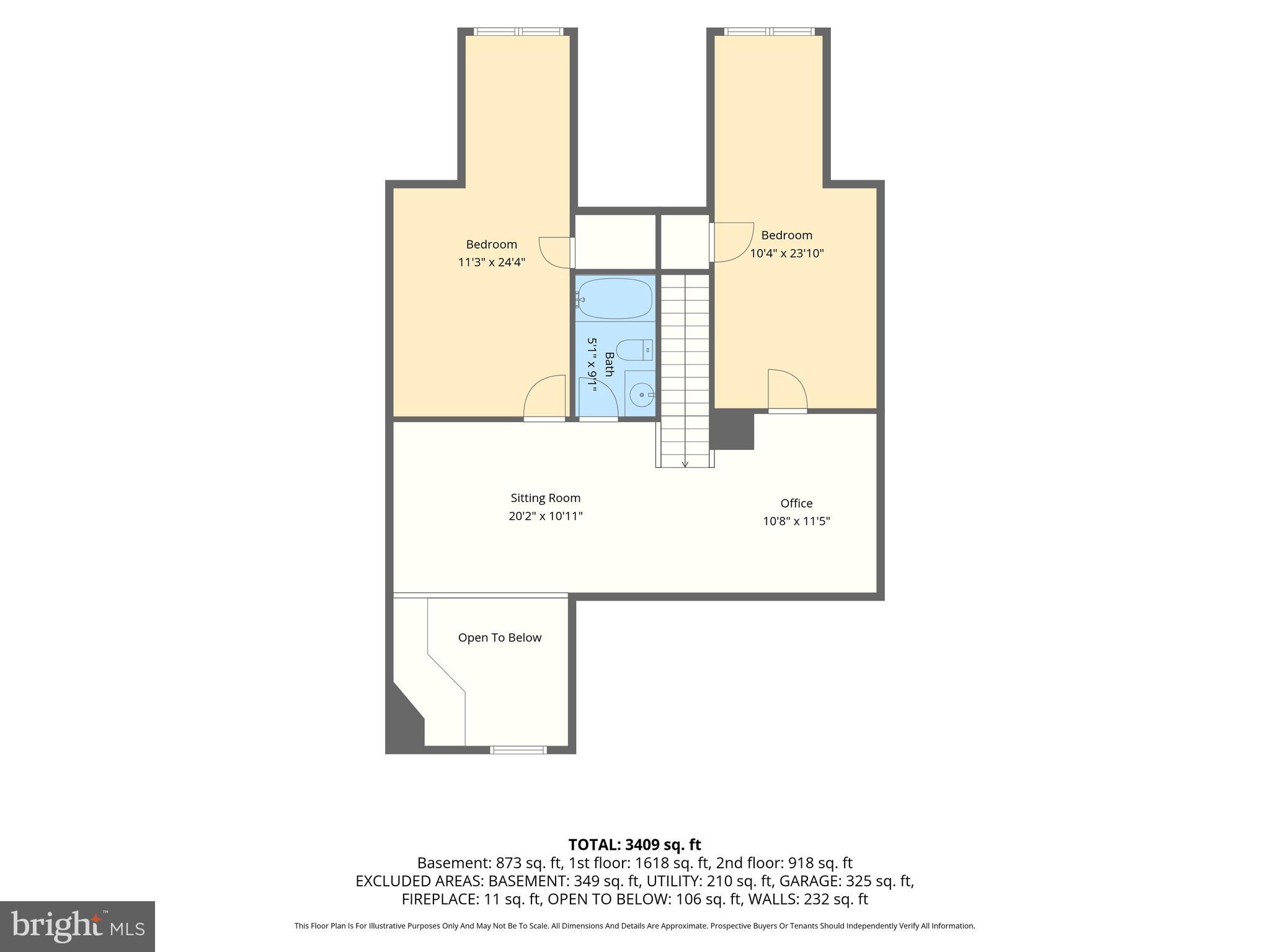 VILLAGE CREST AT TAYLOR VILLAGE - Residential
