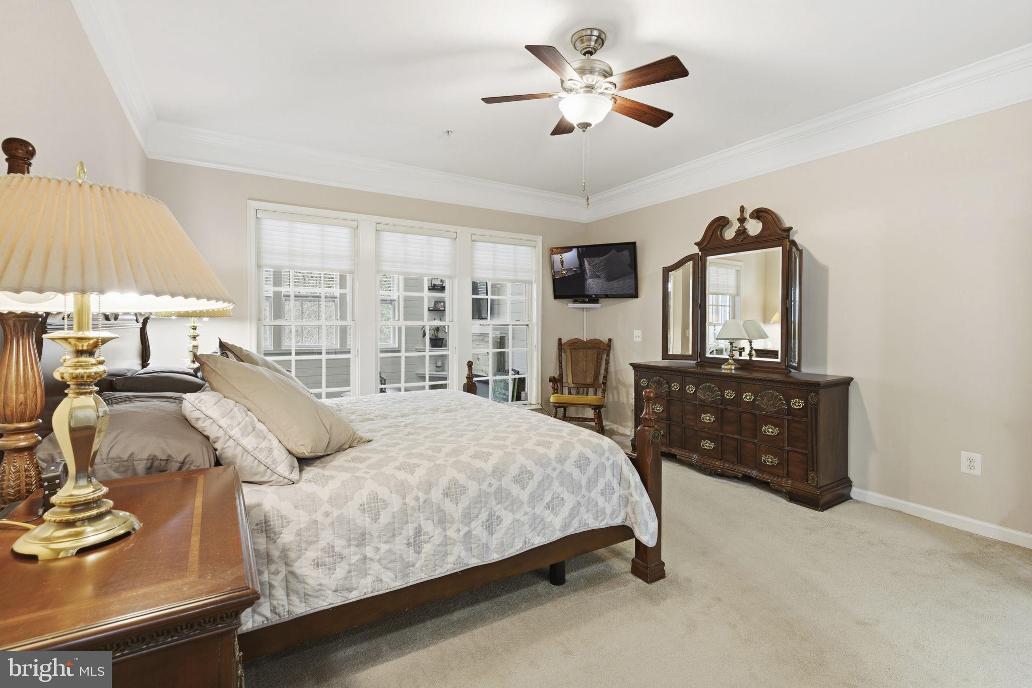 VILLAGE CREST AT TAYLOR VILLAGE - Residential