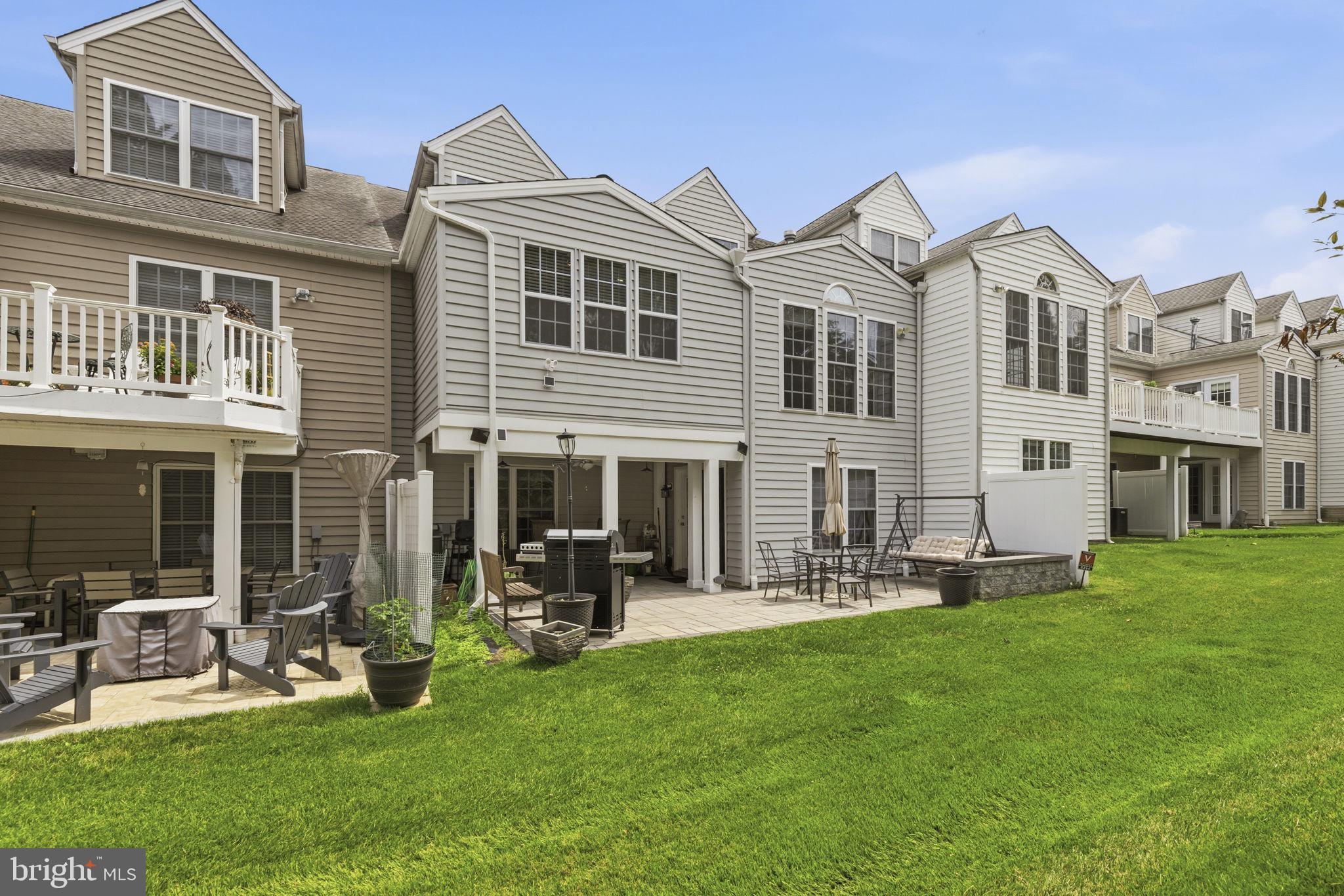 VILLAGE CREST AT TAYLOR VILLAGE - Residential