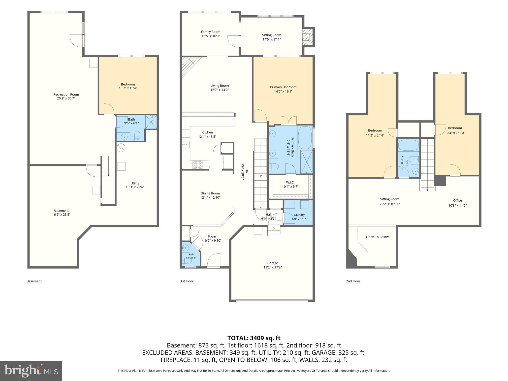 VILLAGE CREST AT TAYLOR VILLAGE - Residential
