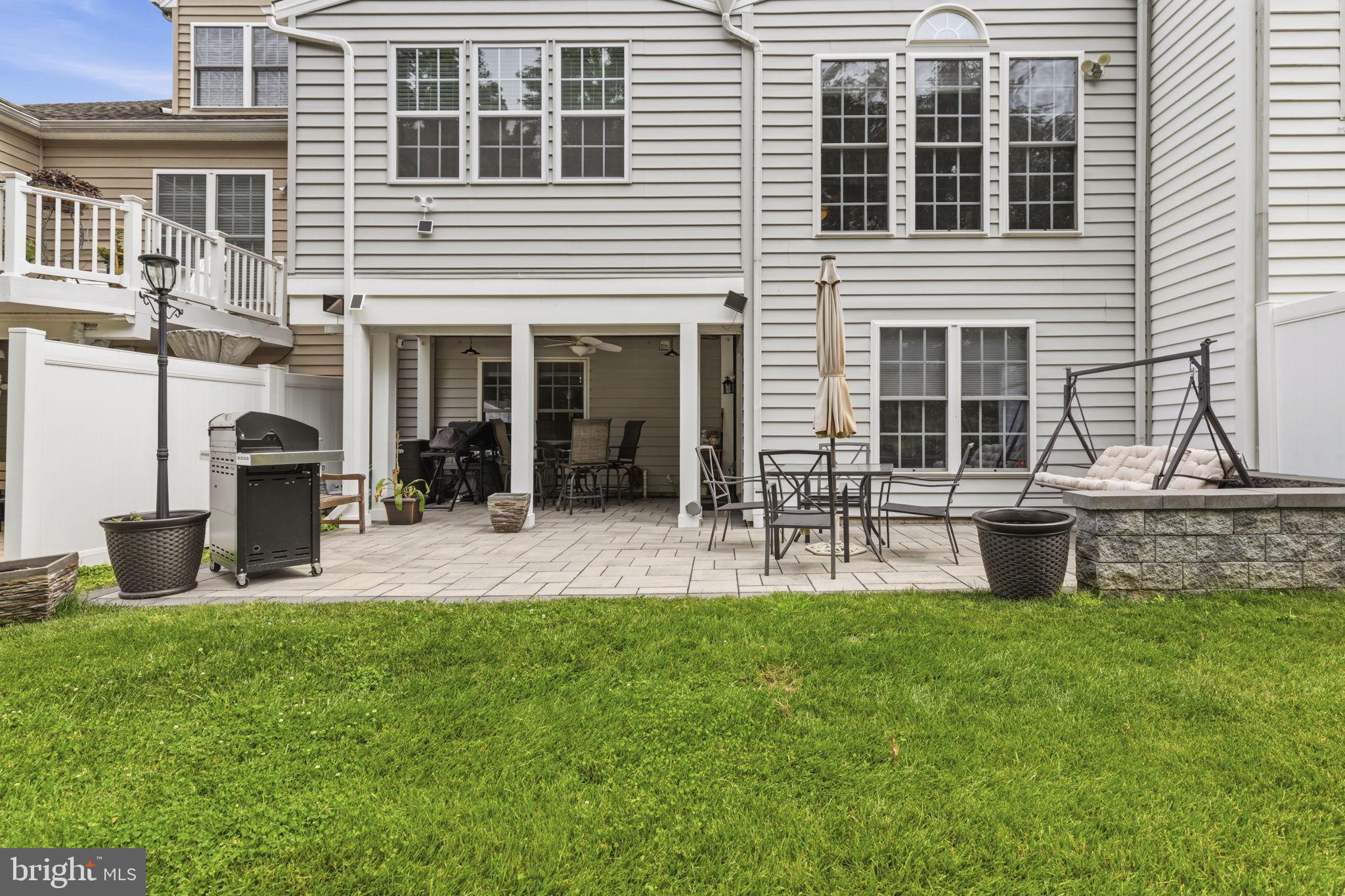 VILLAGE CREST AT TAYLOR VILLAGE - Residential