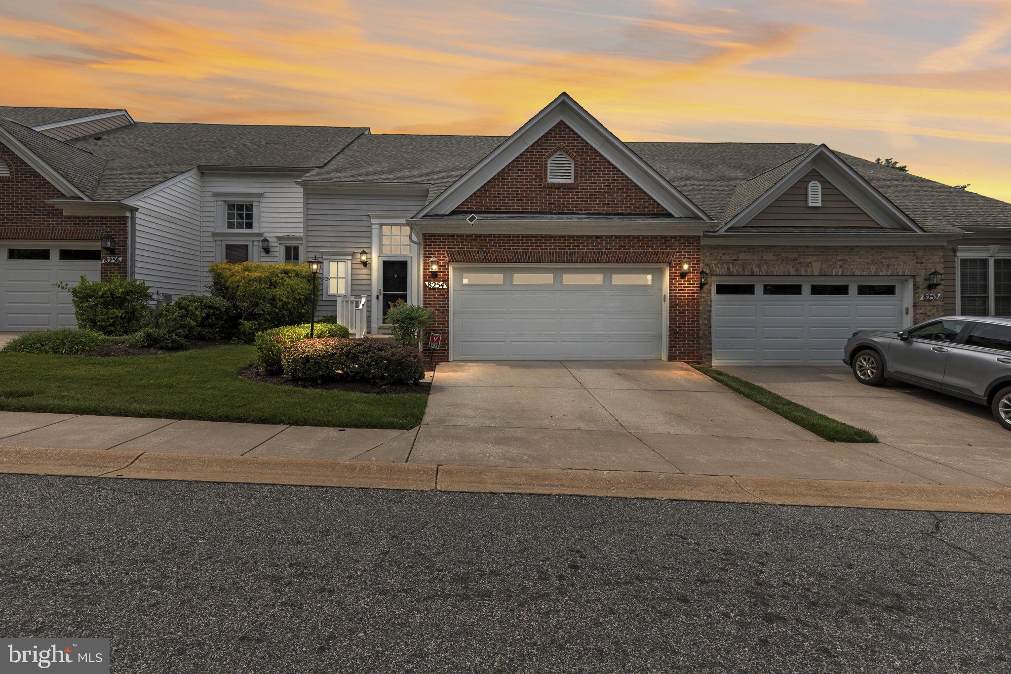 VILLAGE CREST AT TAYLOR VILLAGE - Residential