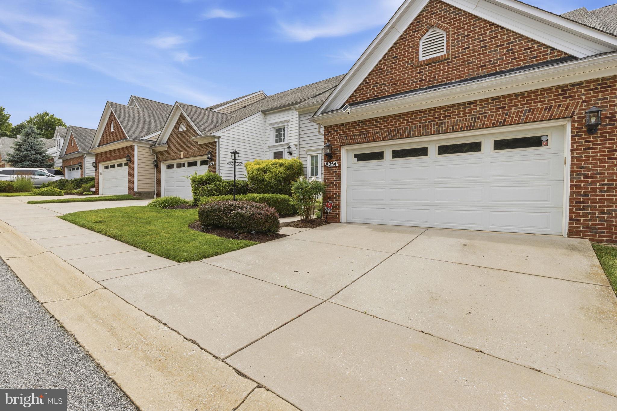VILLAGE CREST AT TAYLOR VILLAGE - Residential