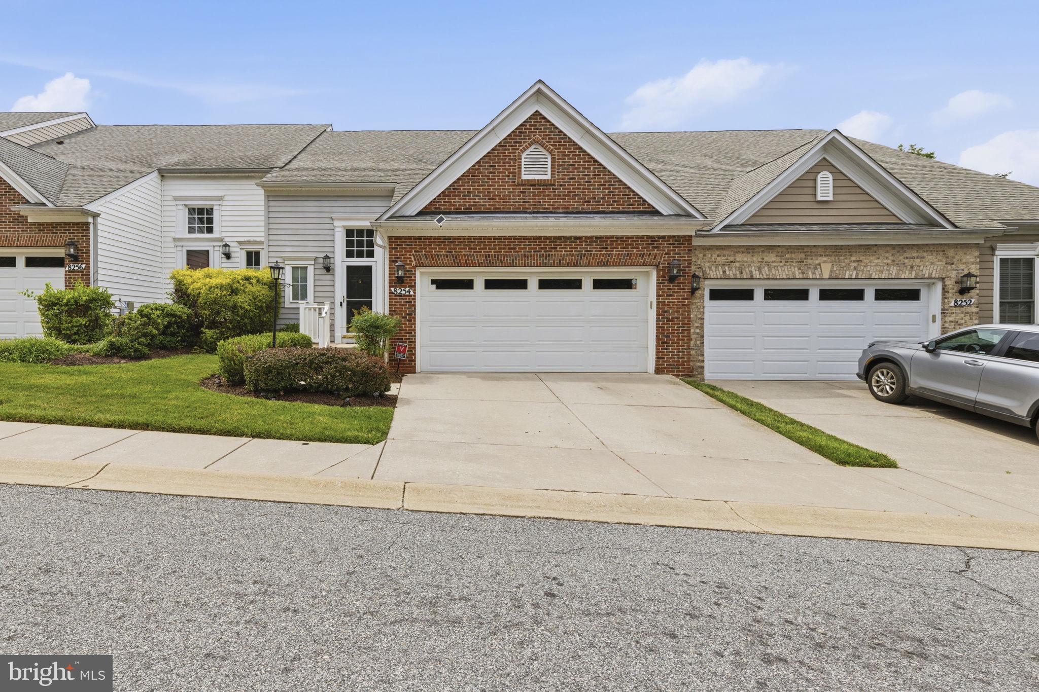 VILLAGE CREST AT TAYLOR VILLAGE - Residential