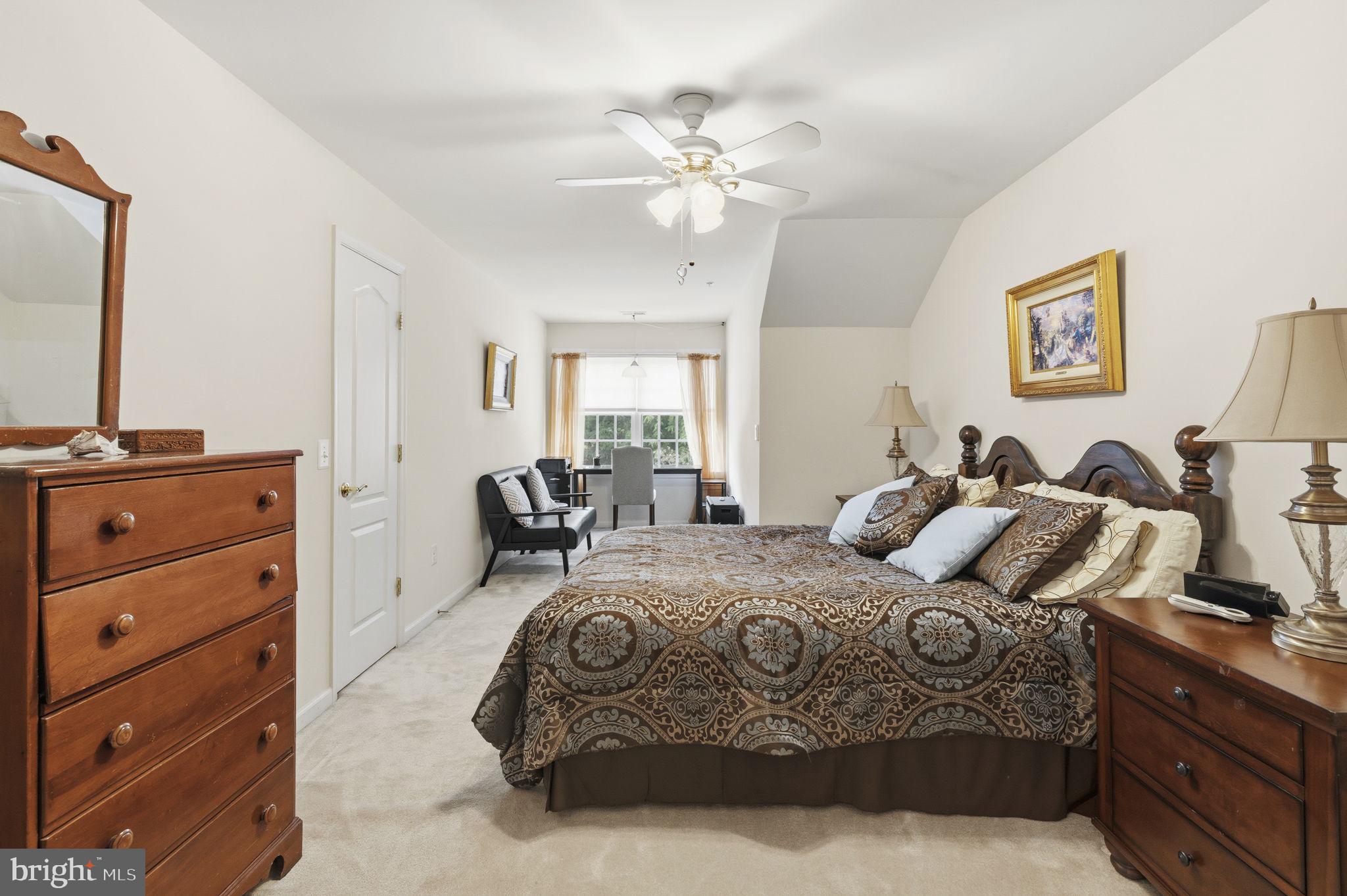 VILLAGE CREST AT TAYLOR VILLAGE - Residential