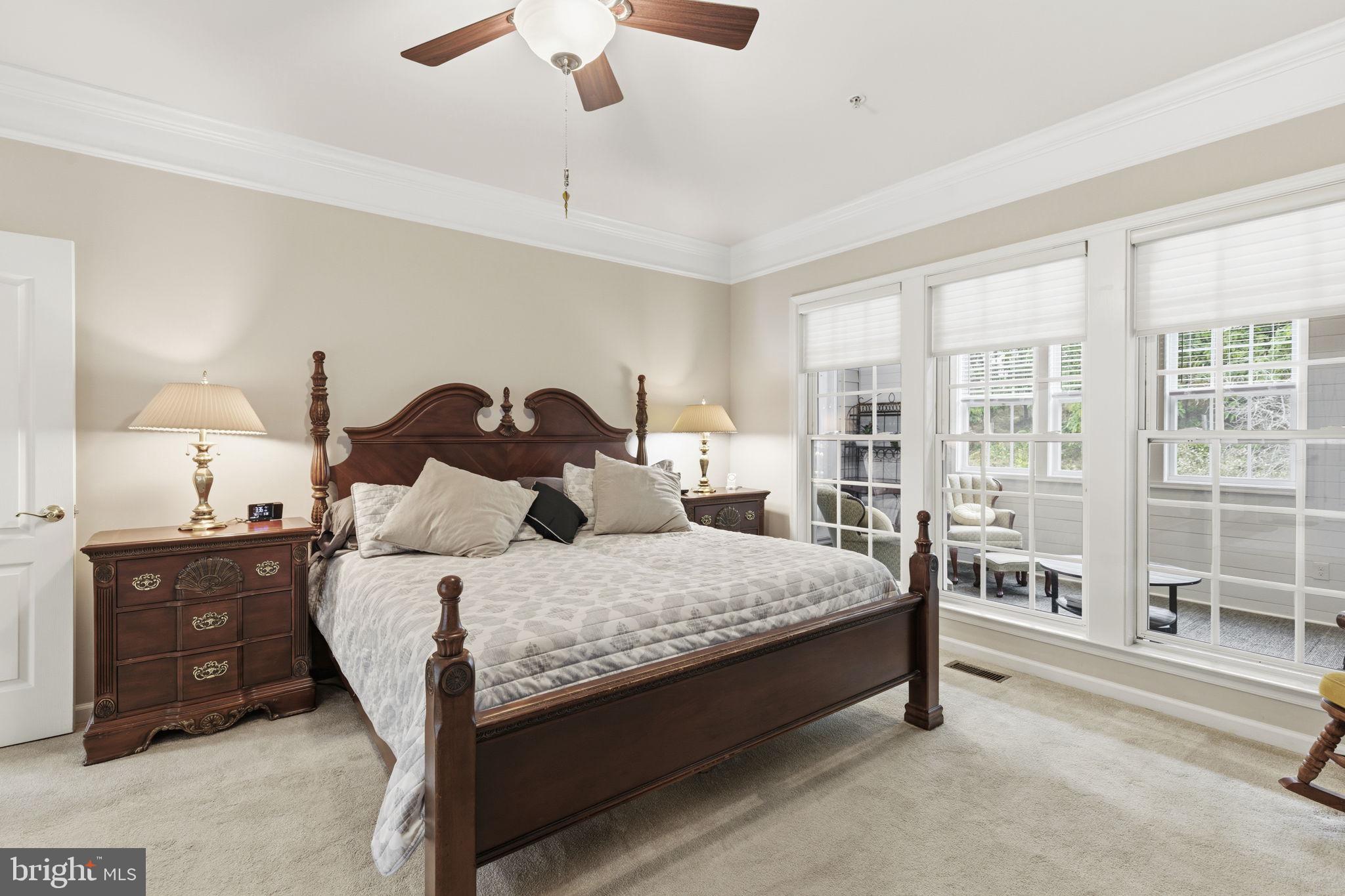 VILLAGE CREST AT TAYLOR VILLAGE - Residential