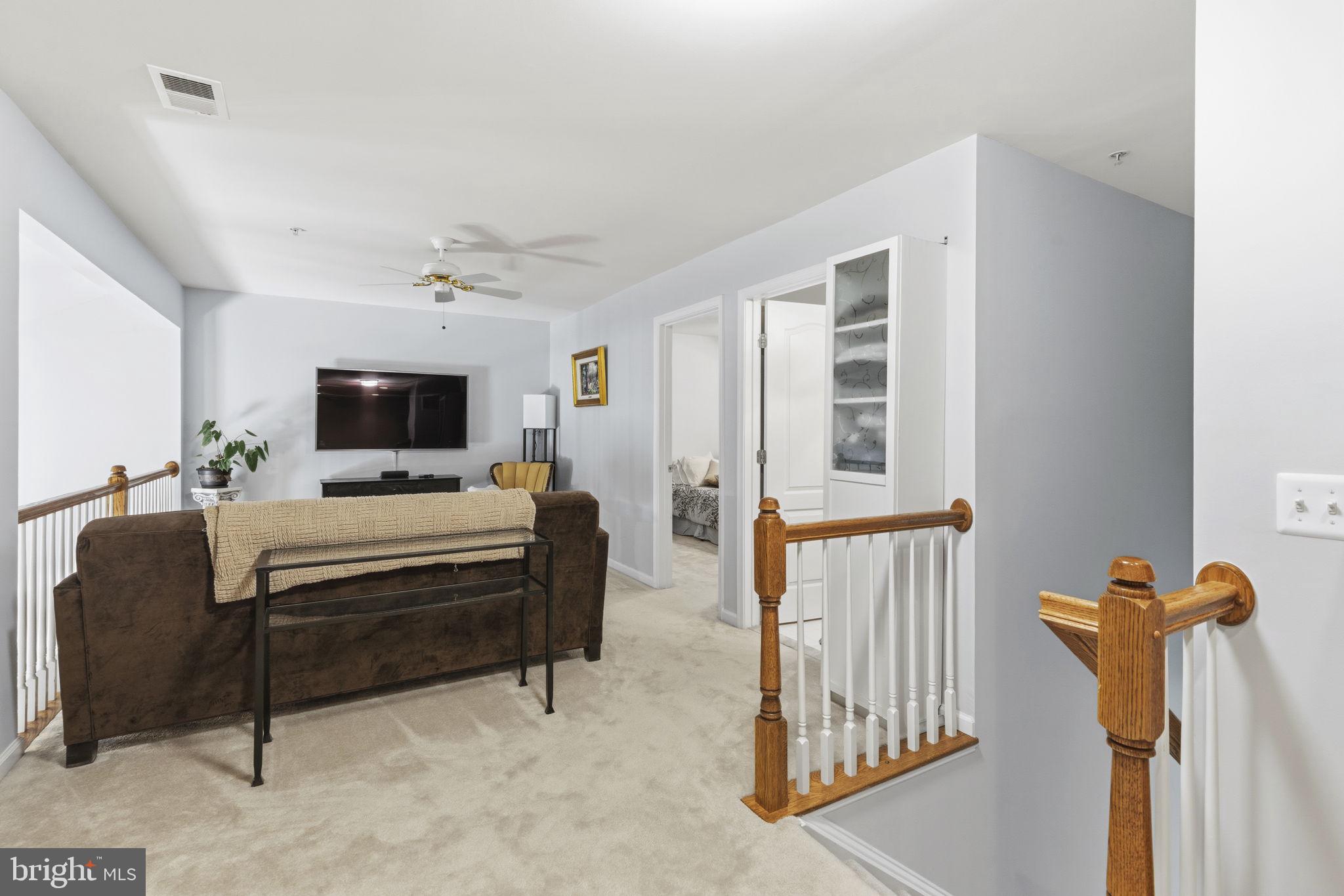 VILLAGE CREST AT TAYLOR VILLAGE - Residential