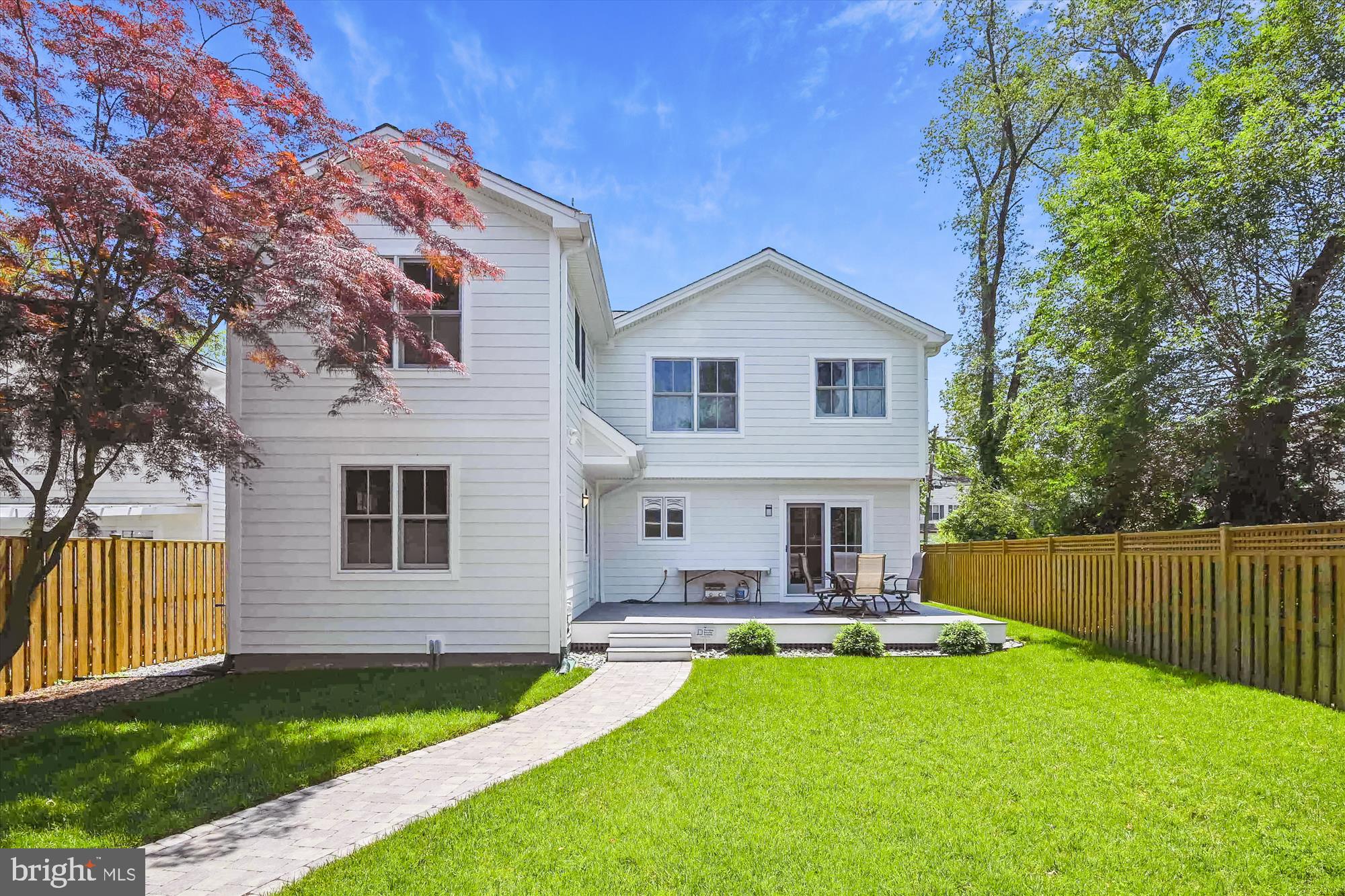 EASTPORT - Residential