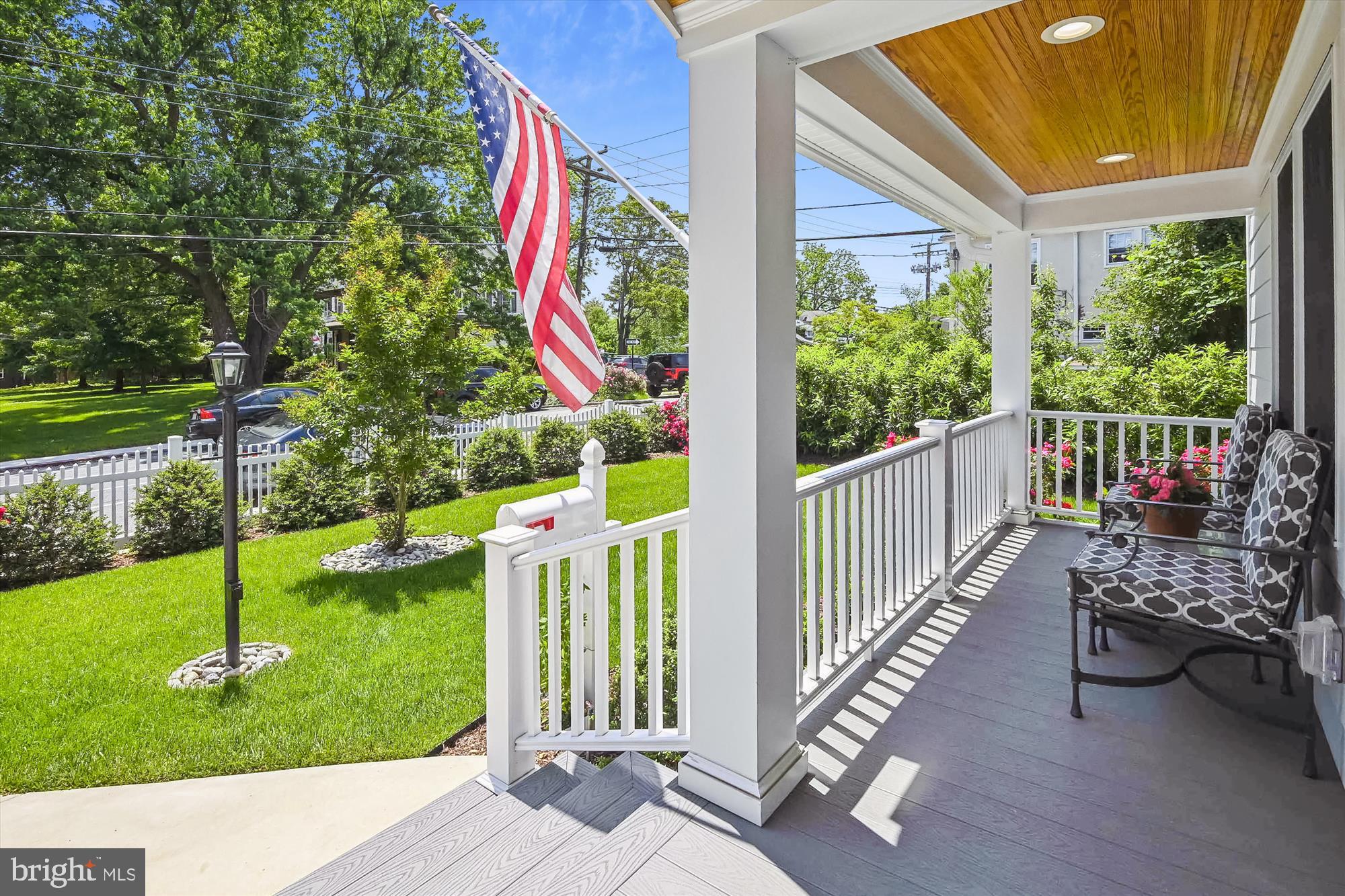 EASTPORT - Residential