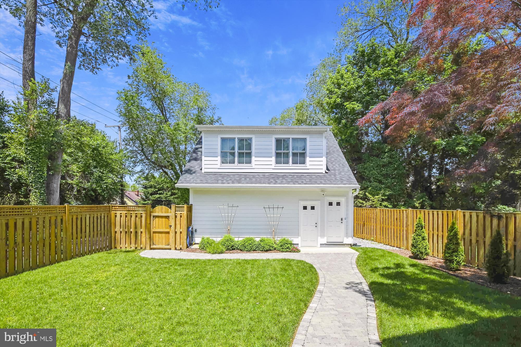 EASTPORT - Residential