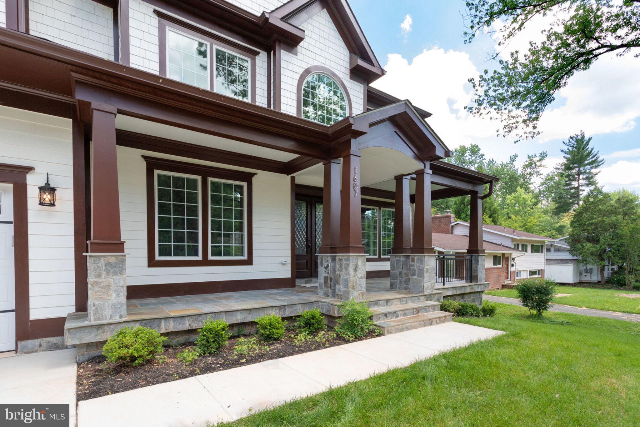 WEST GRASS RIDGE - Residential