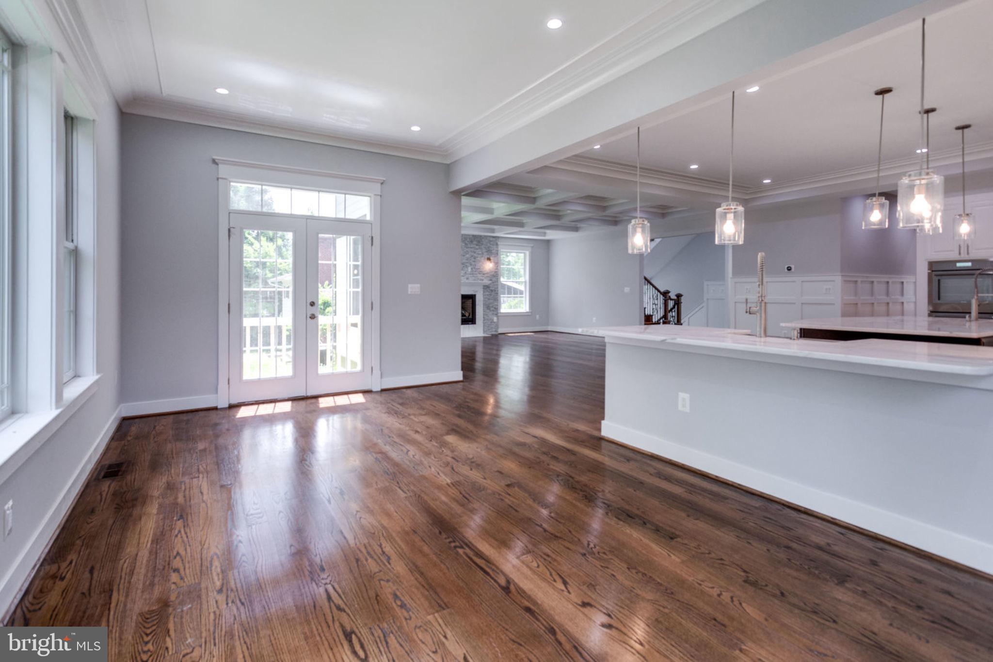 WEST GRASS RIDGE - Residential