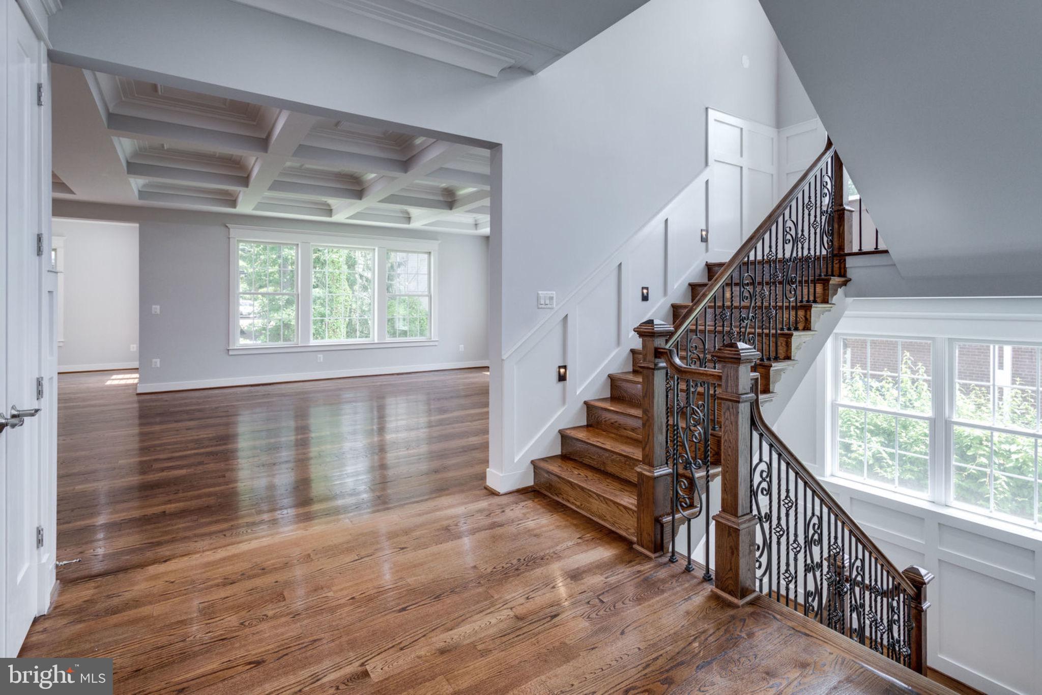 WEST GRASS RIDGE - Residential