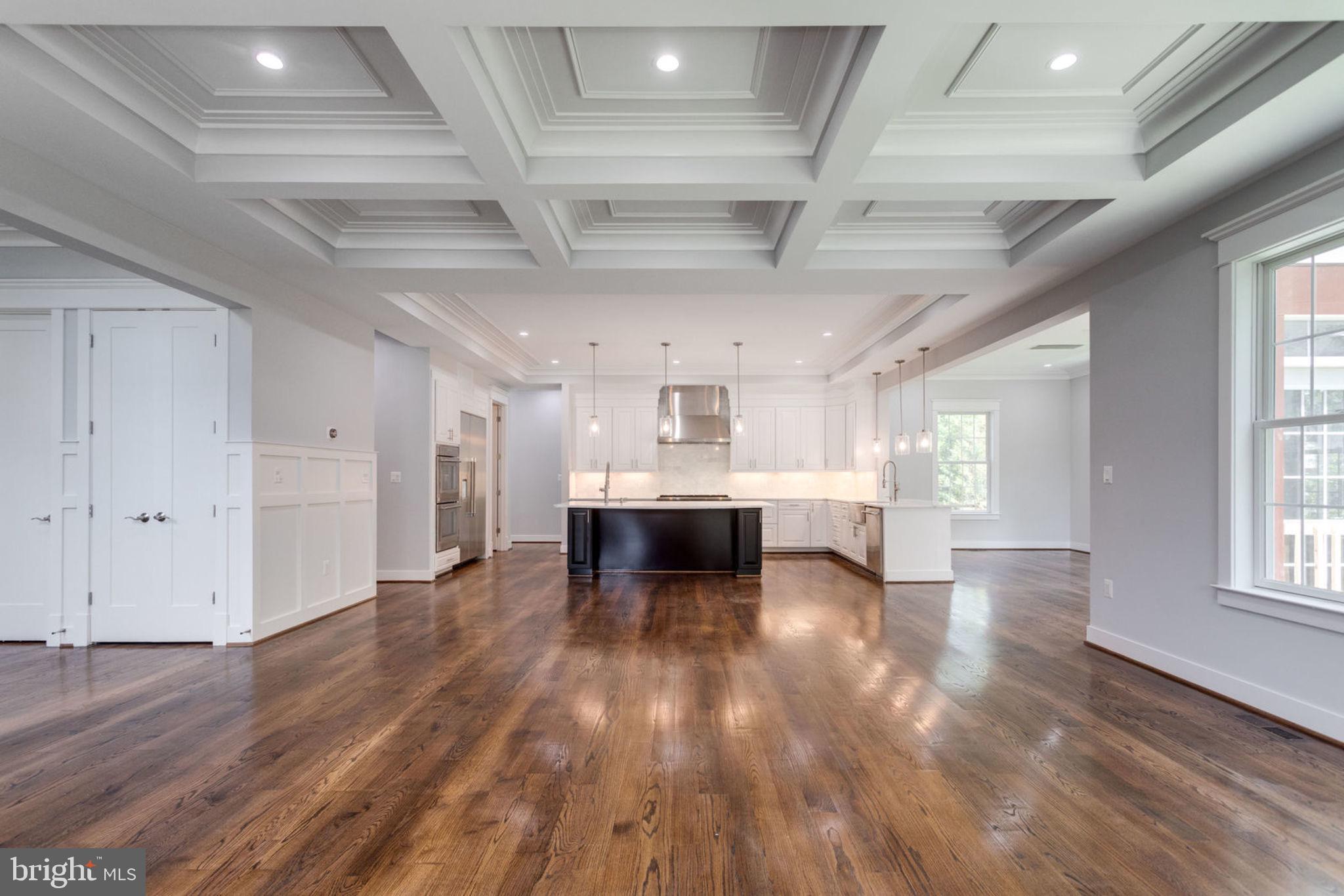 WEST GRASS RIDGE - Residential
