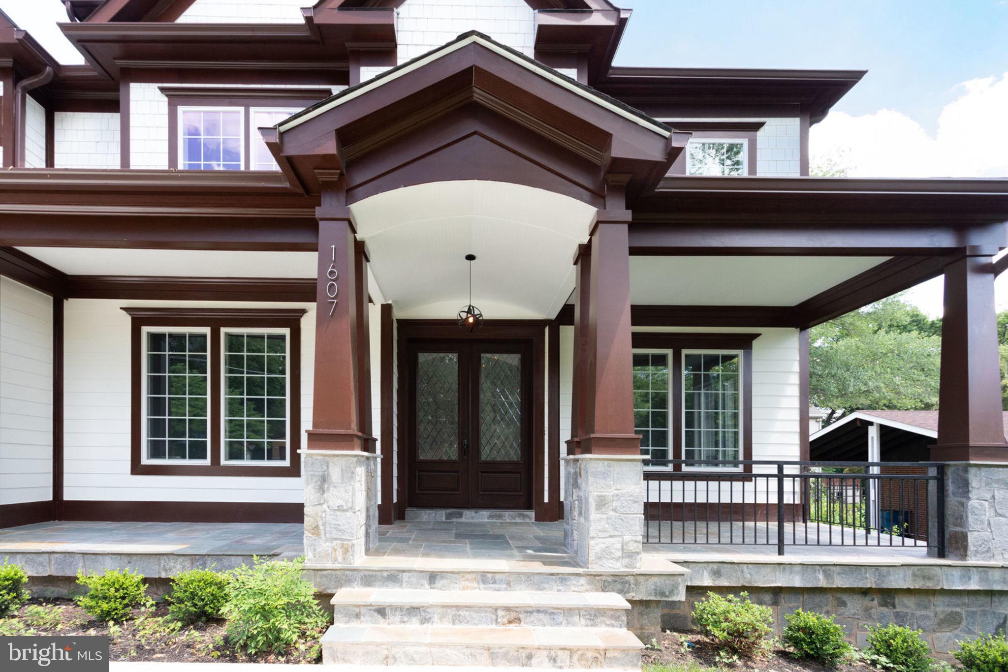 WEST GRASS RIDGE - Residential