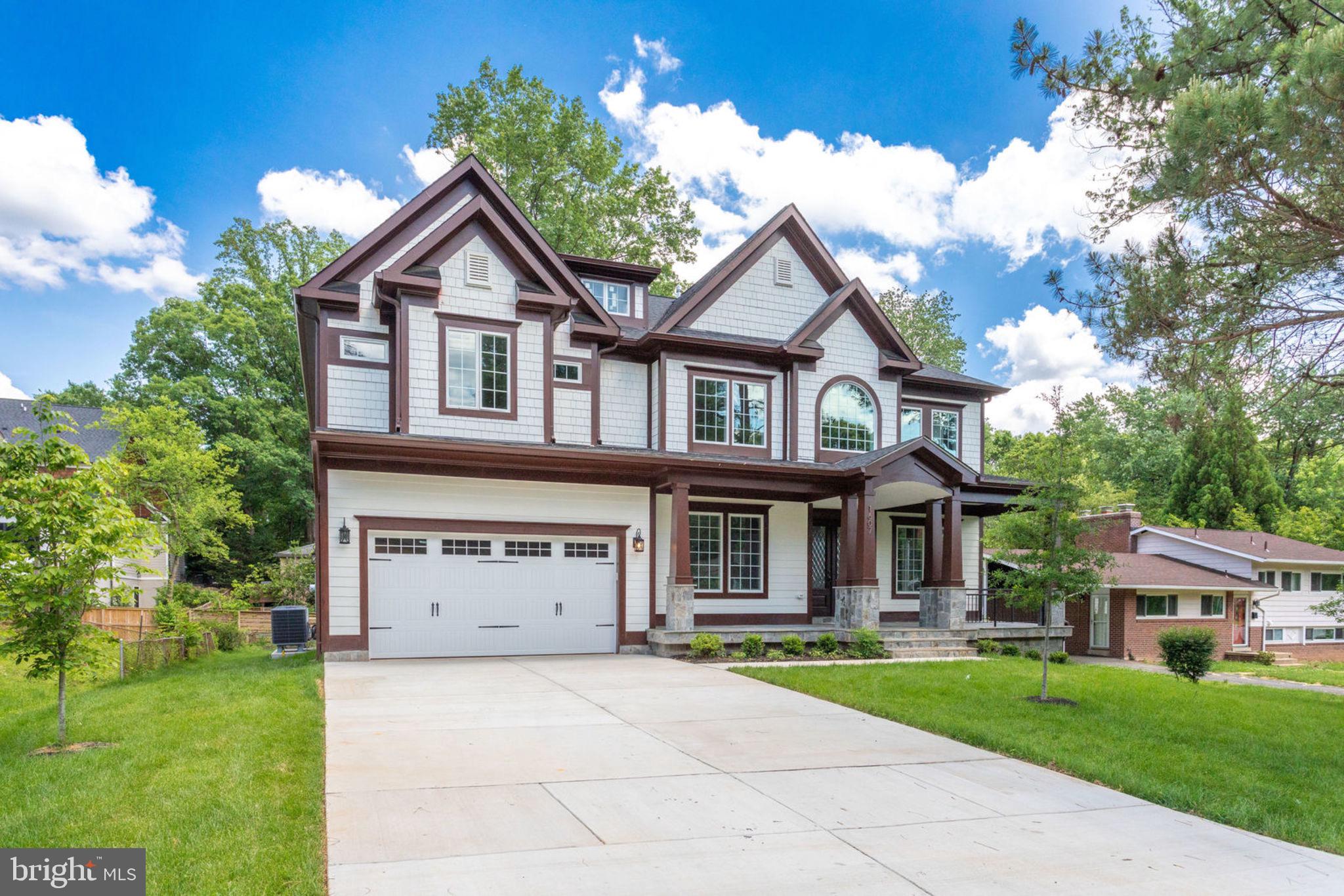WEST GRASS RIDGE - Residential