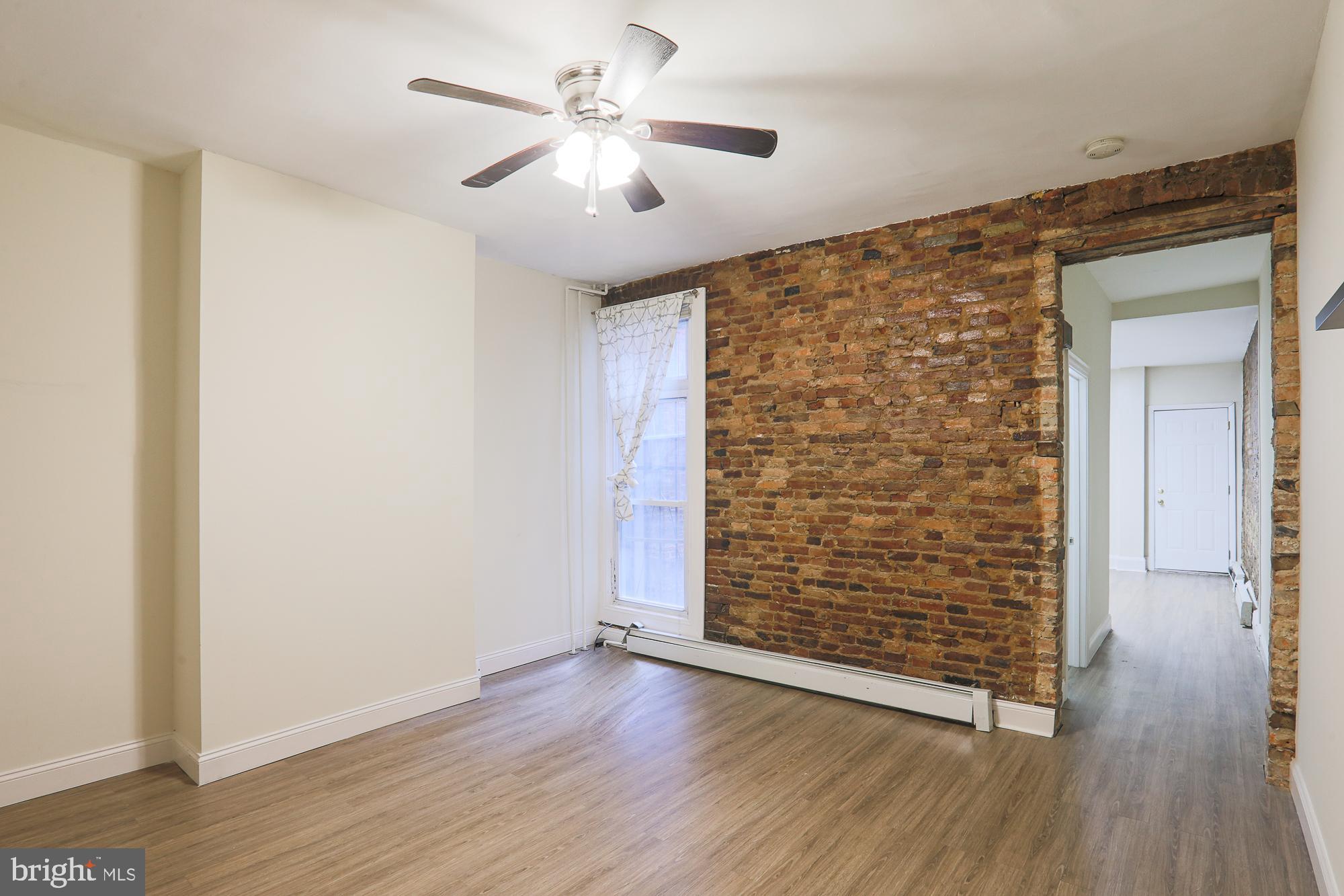 CHARLES VILLAGE - Residential Income
