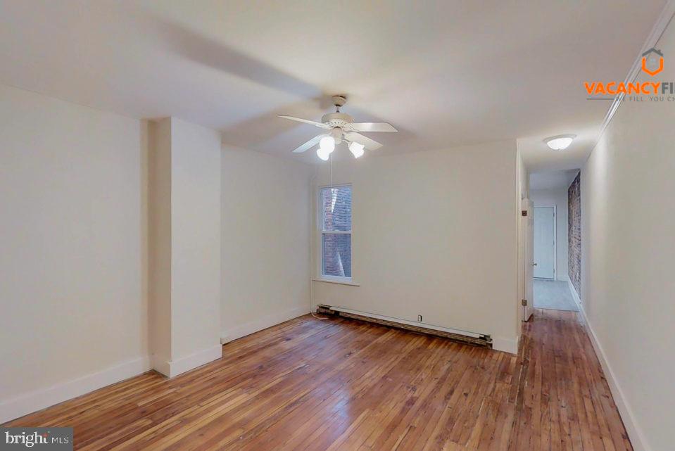 CHARLES VILLAGE - Residential Income