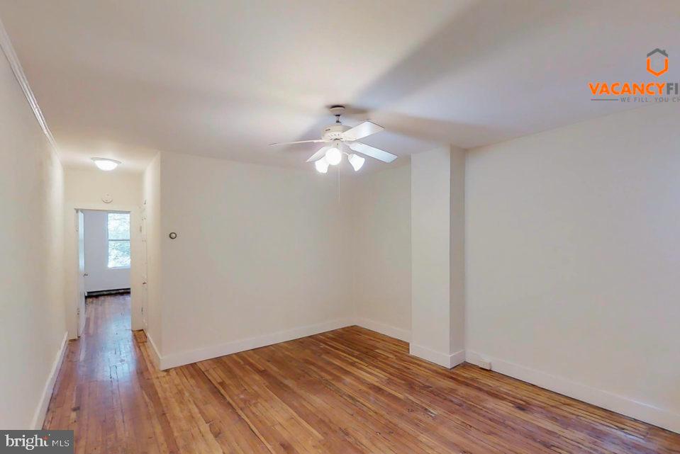 CHARLES VILLAGE - Residential Income