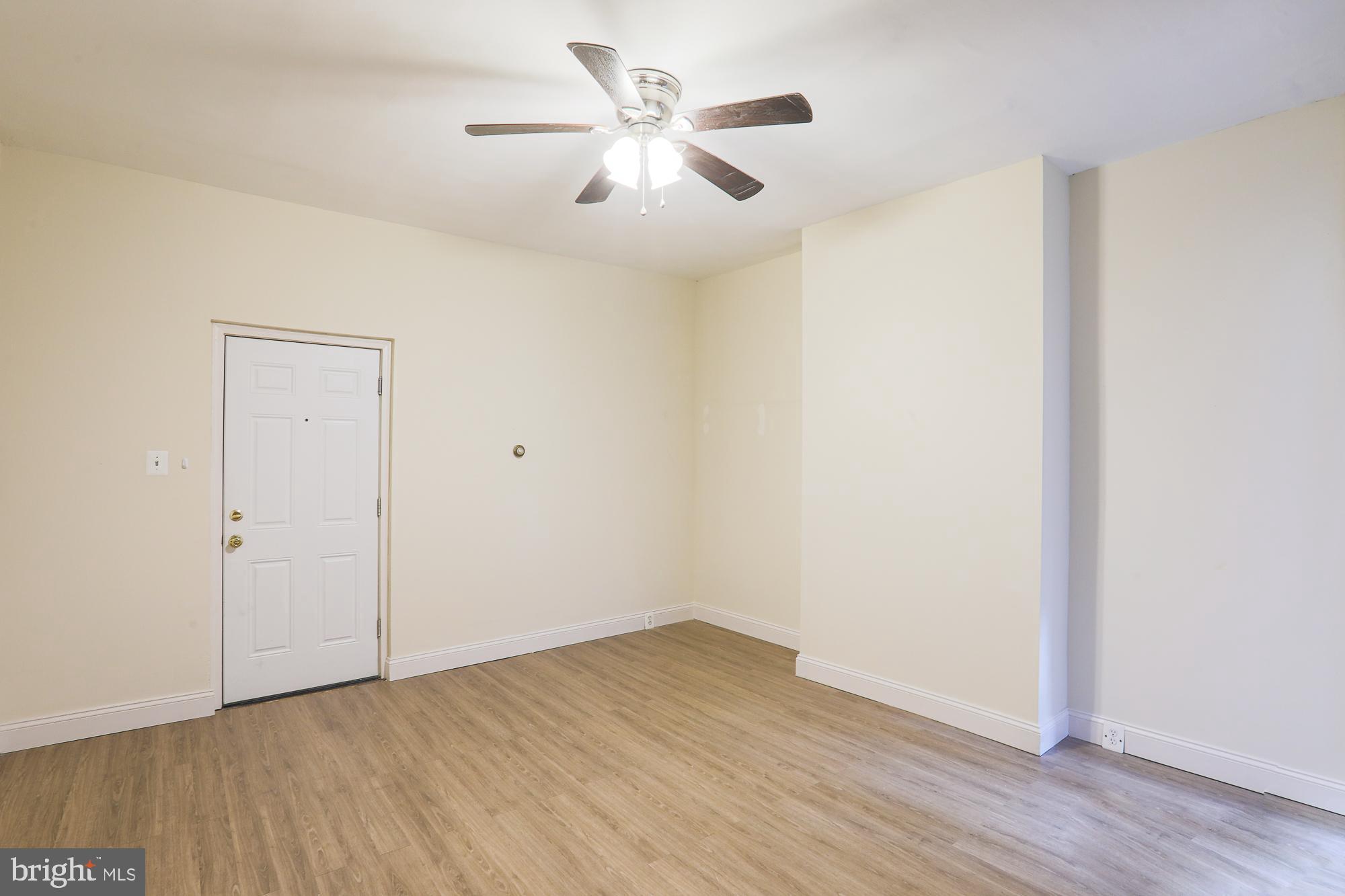CHARLES VILLAGE - Residential Income
