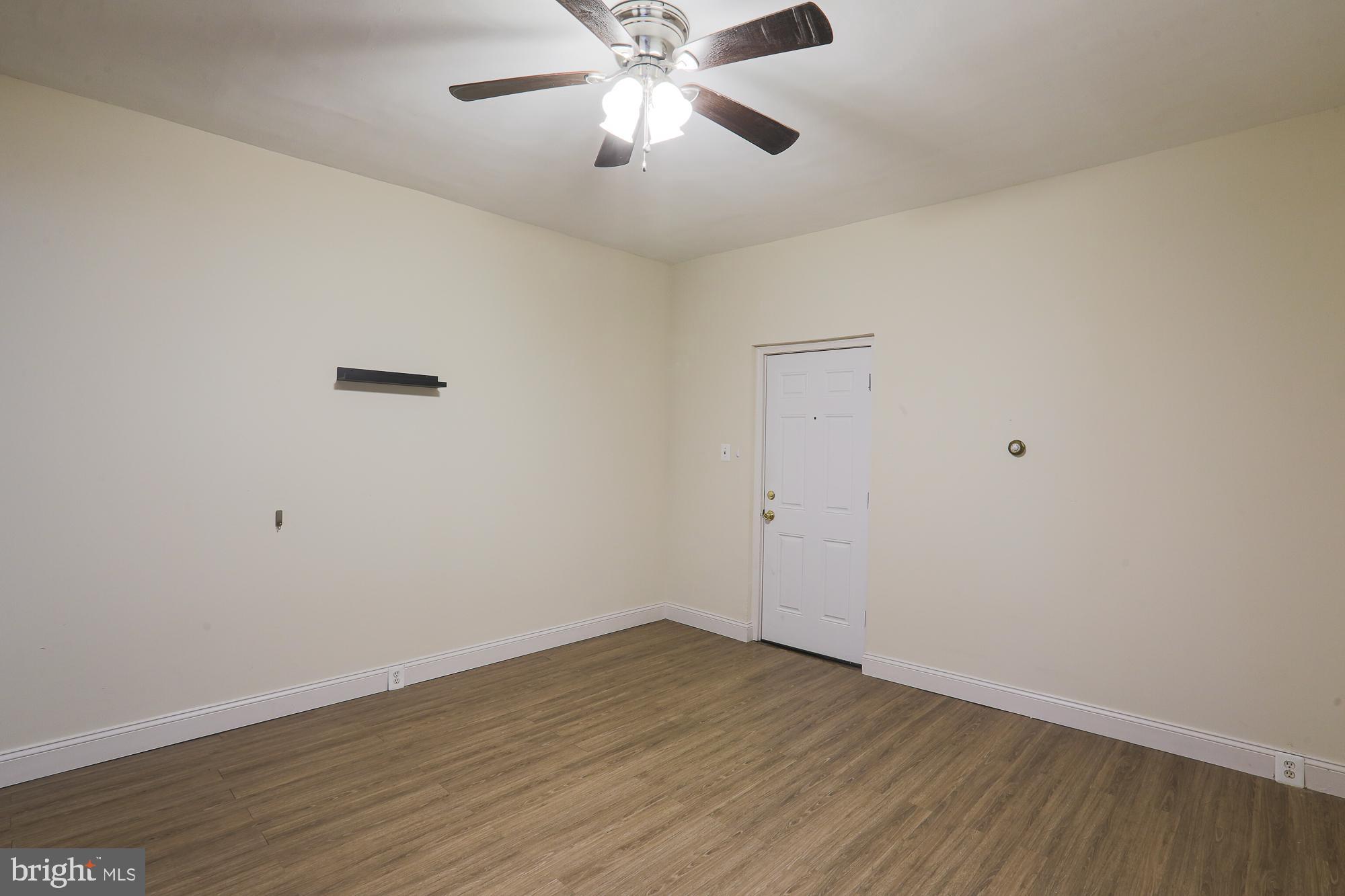 CHARLES VILLAGE - Residential Income