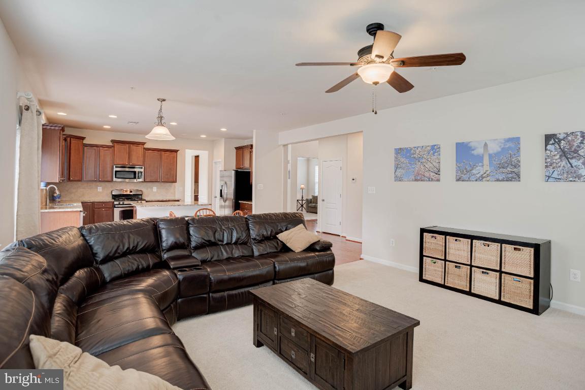 MCBERRY SUB - Residential