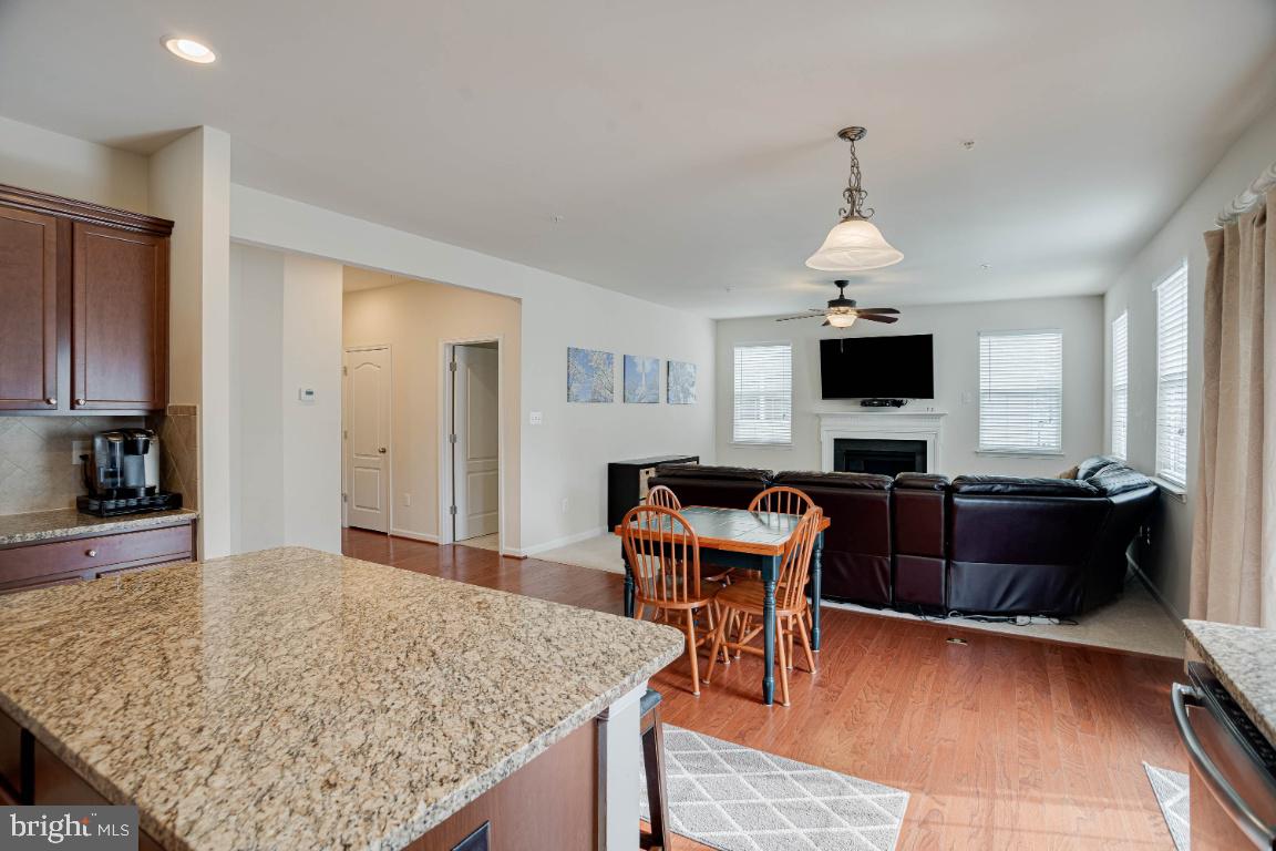 MCBERRY SUB - Residential