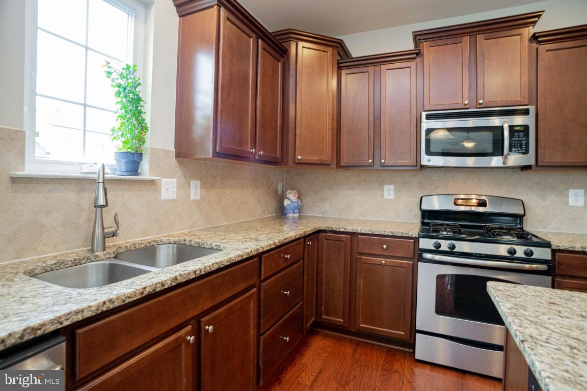 MCBERRY SUB - Residential